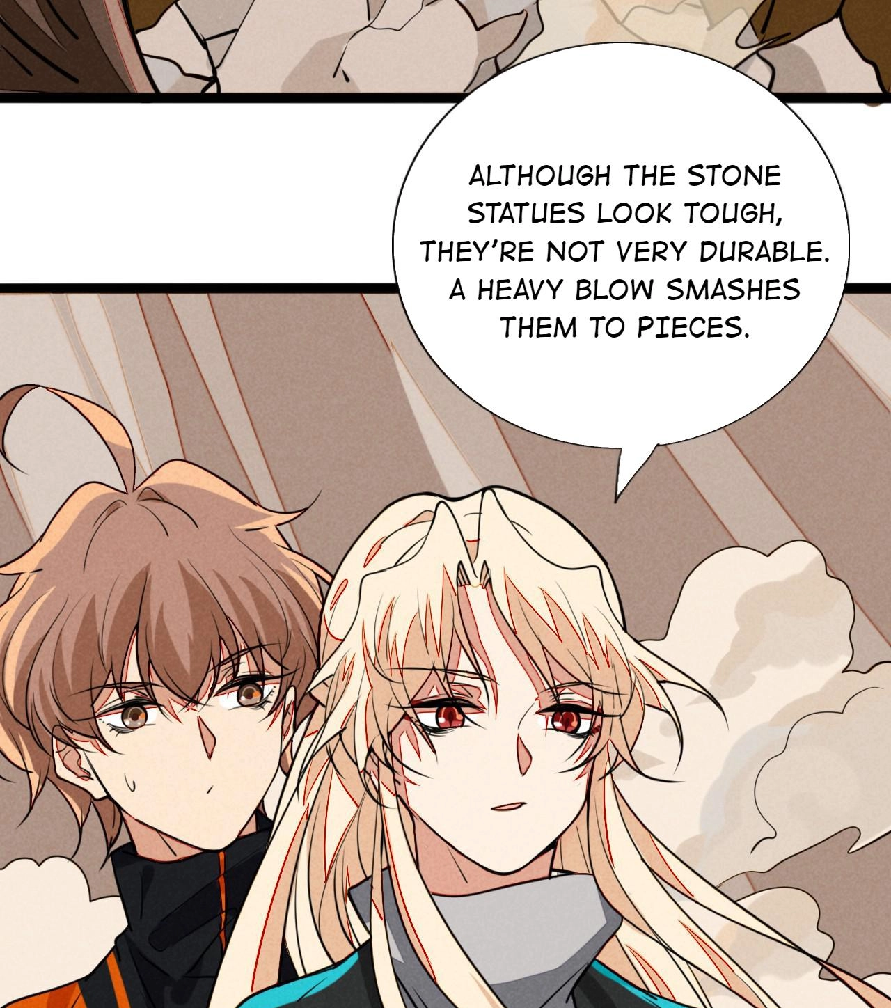 How to Train Your Demon King Chapter 15 page 42 - 