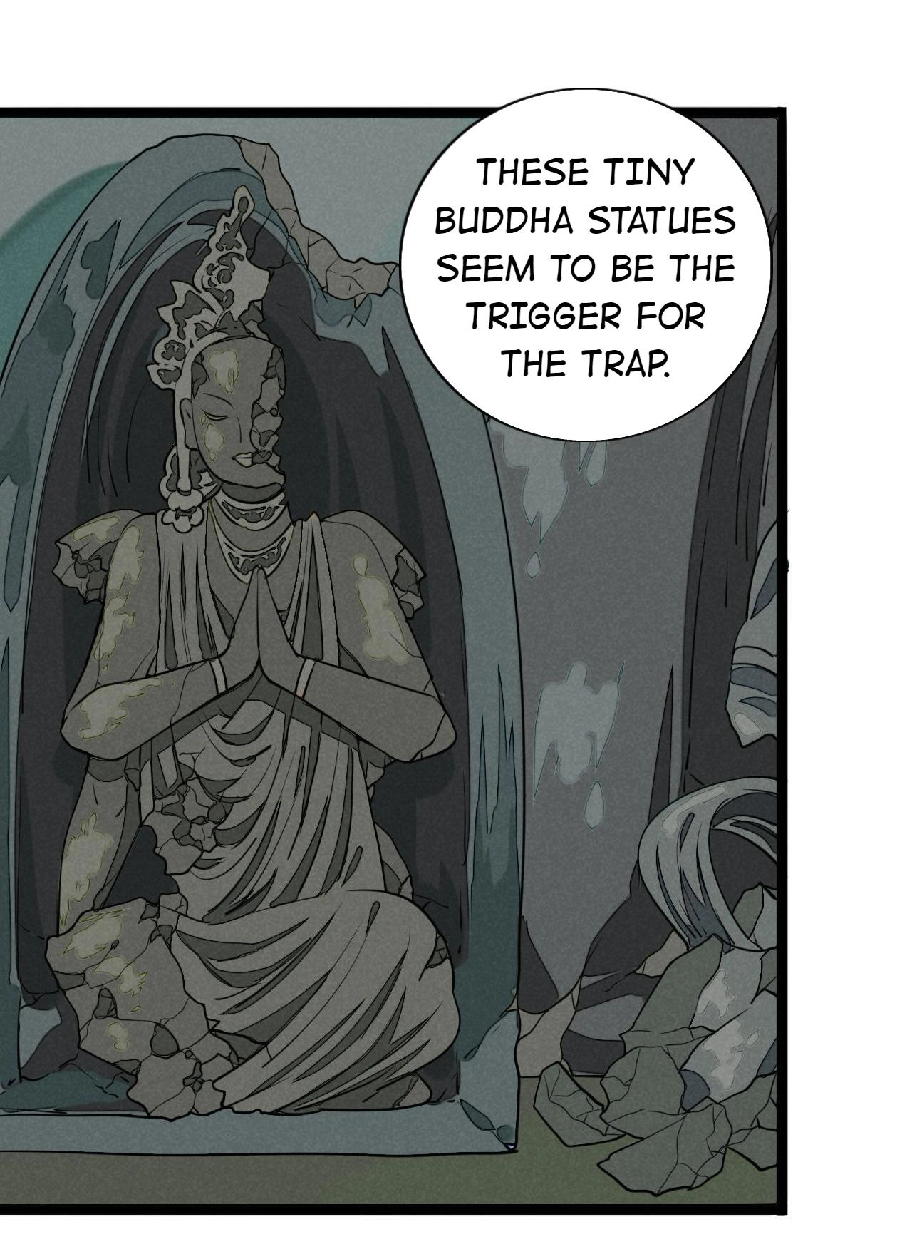 How to Train Your Demon King Chapter 15 page 44 - 