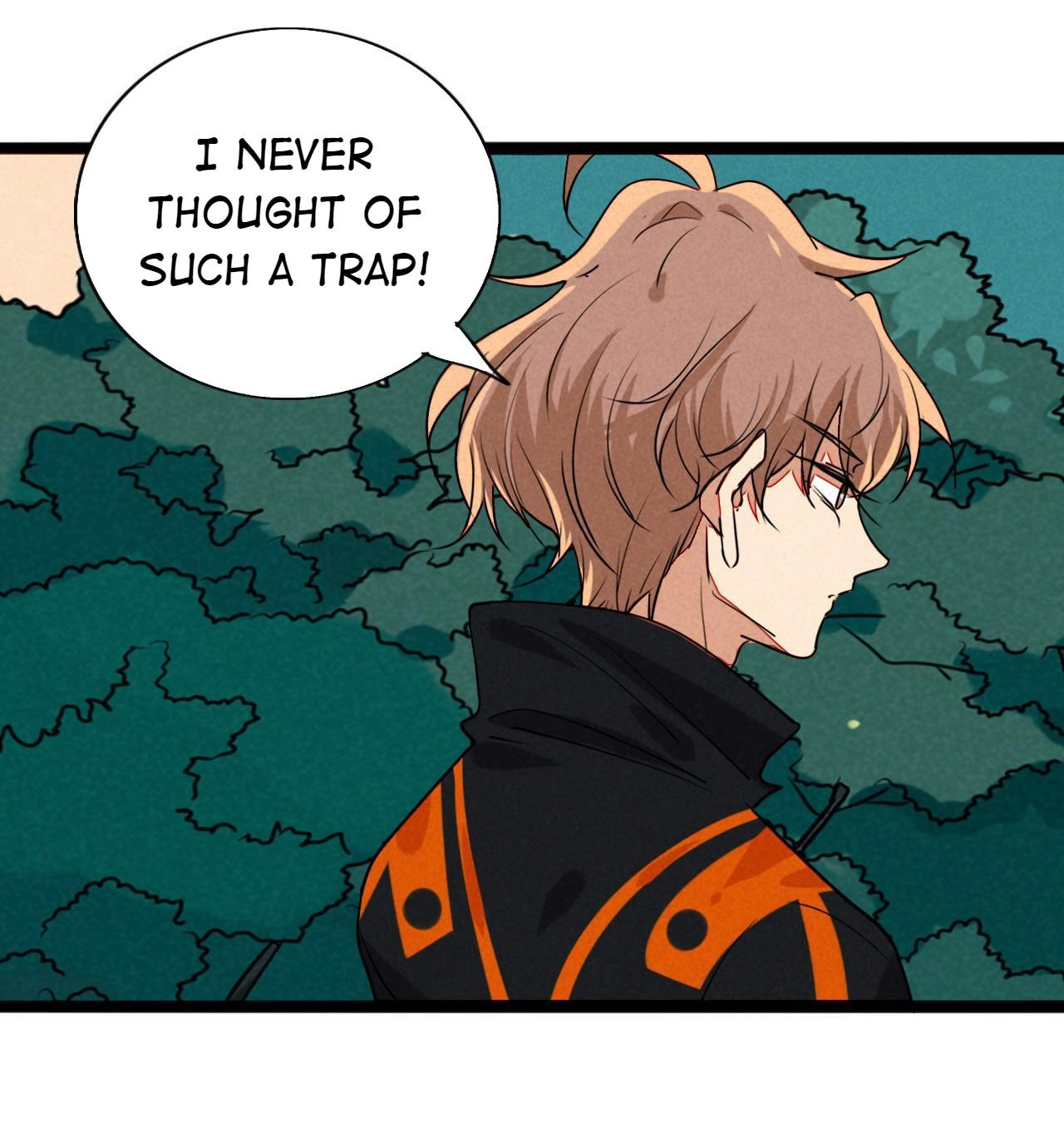 How to Train Your Demon King Chapter 15 page 45 - 
