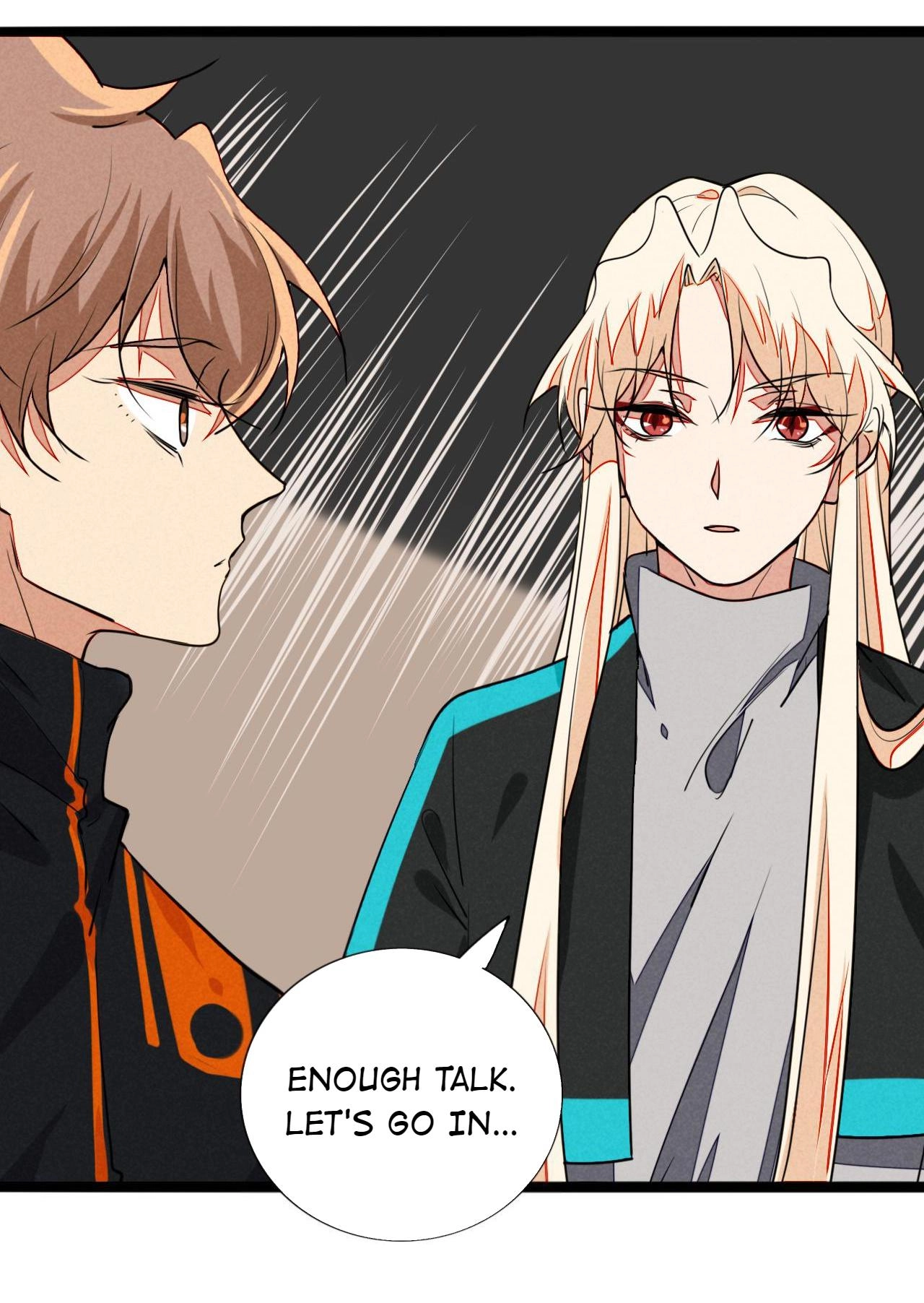 How to Train Your Demon King Chapter 15 page 46 - 
