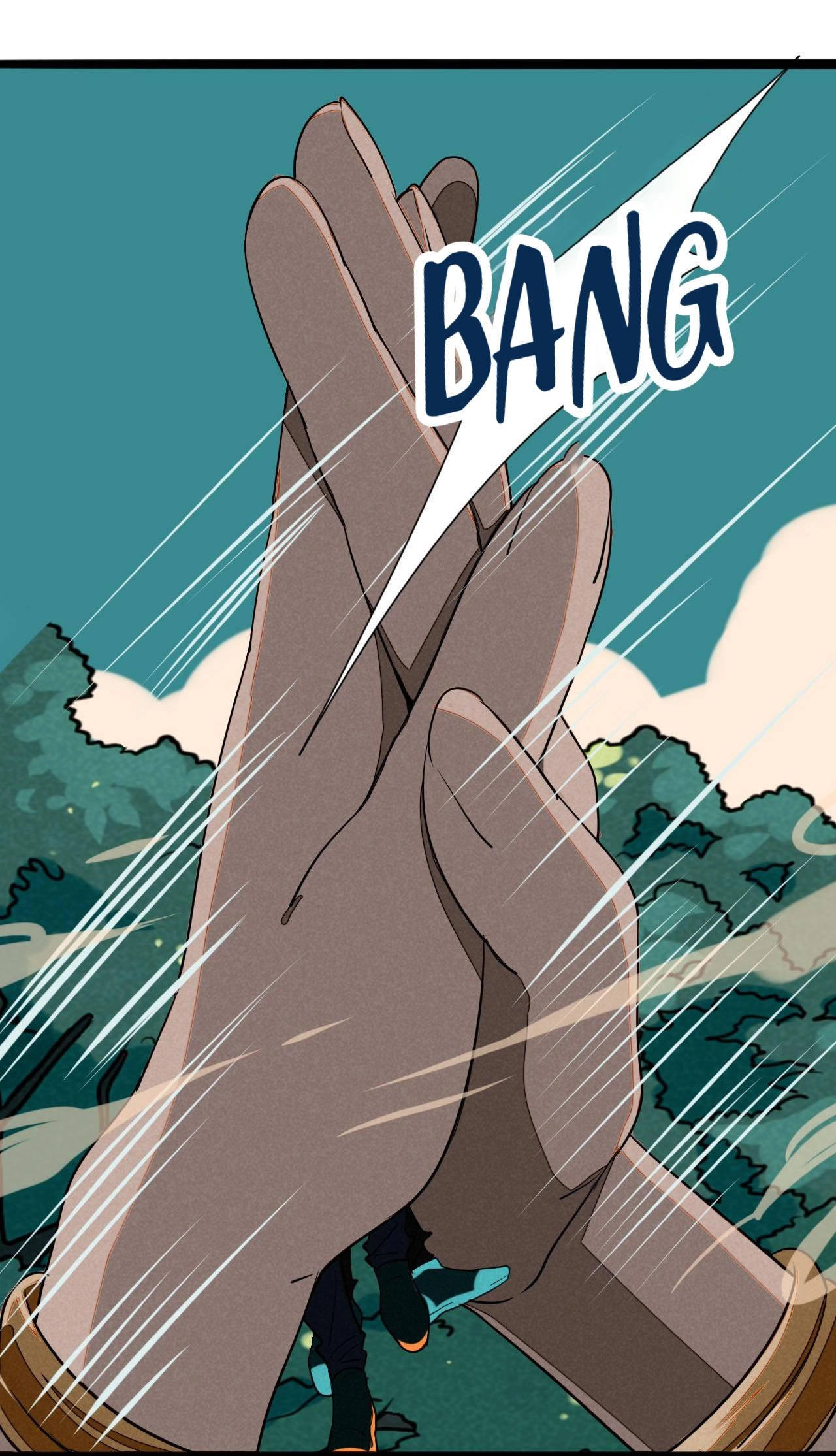 How to Train Your Demon King Chapter 15 page 47 - 