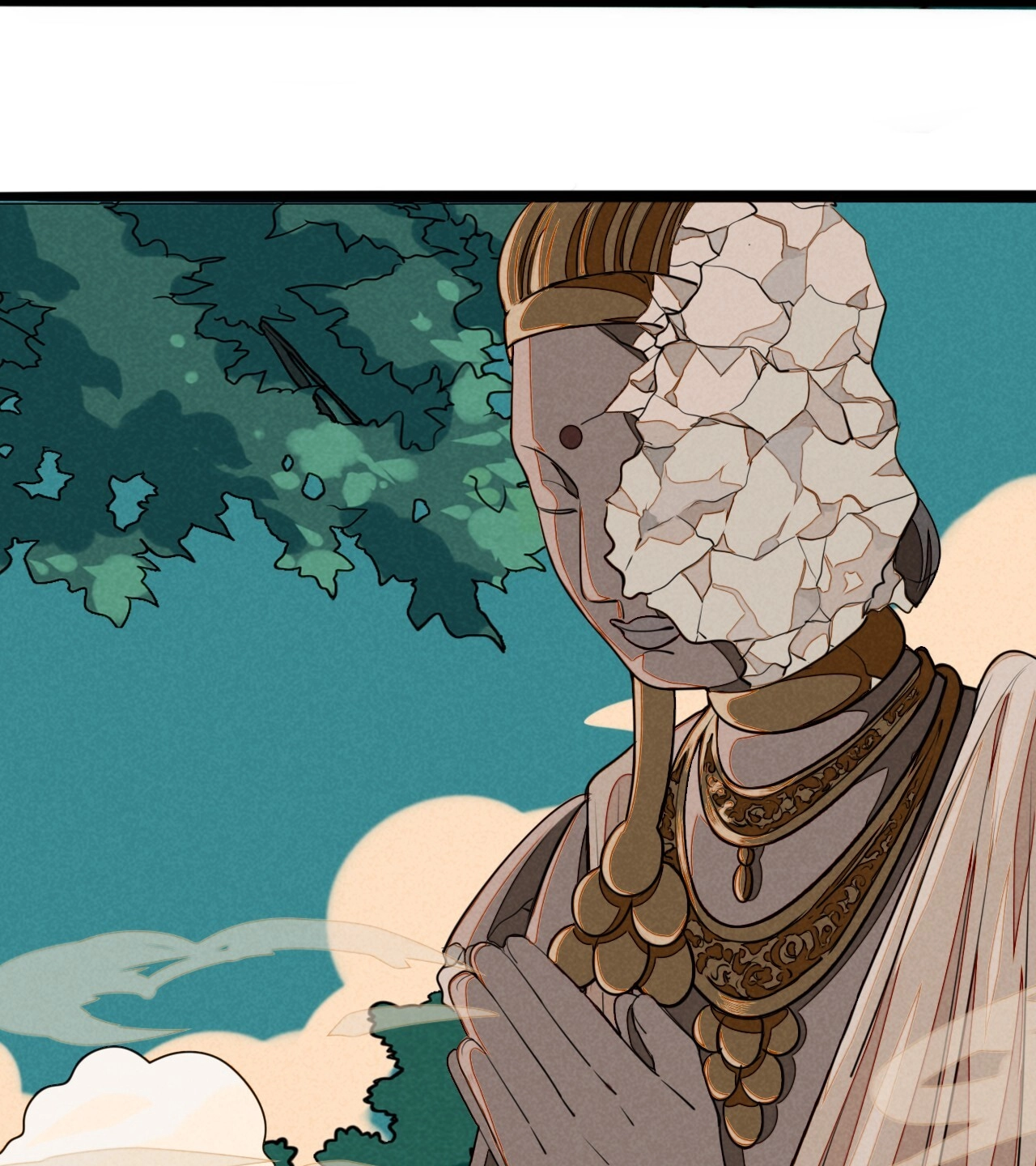 How to Train Your Demon King Chapter 15 page 48 - 