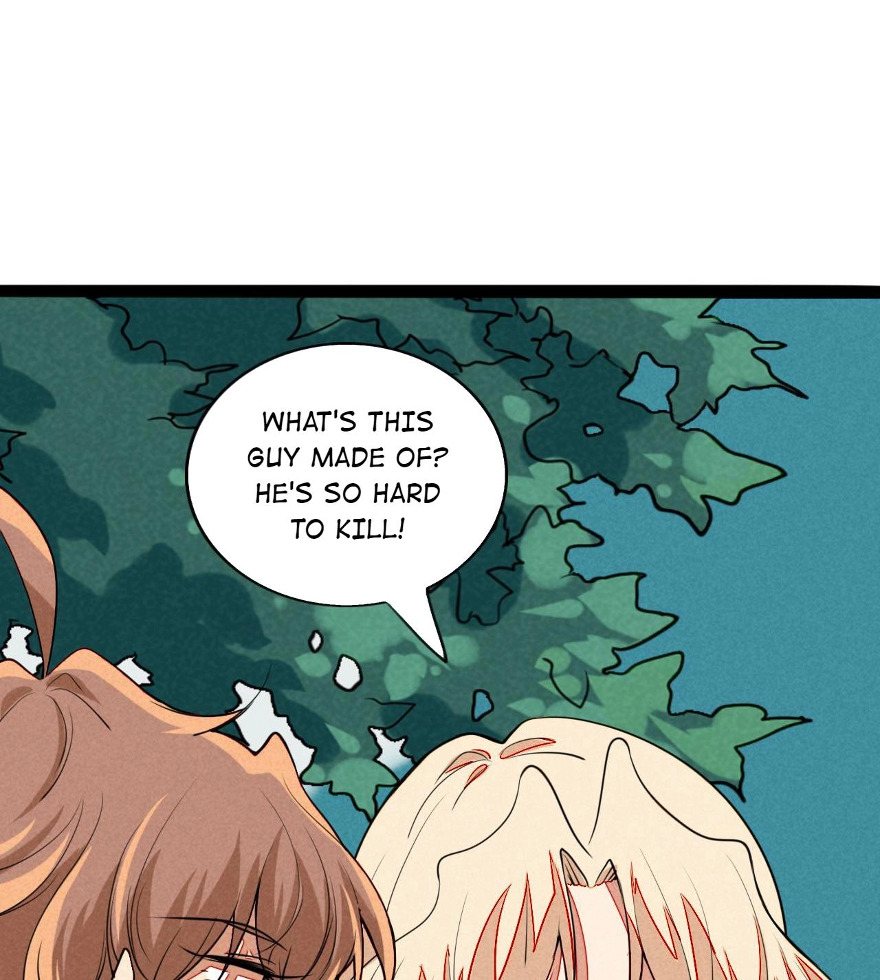 How to Train Your Demon King Chapter 15 page 10 - 