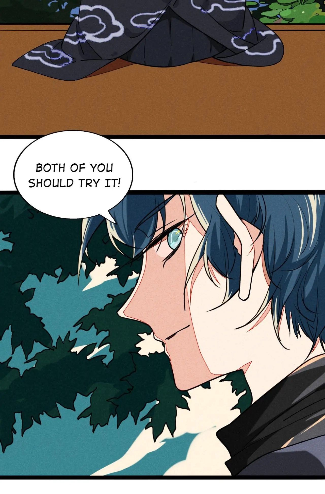 How to Train Your Demon King Chapter 16 page 11 - 