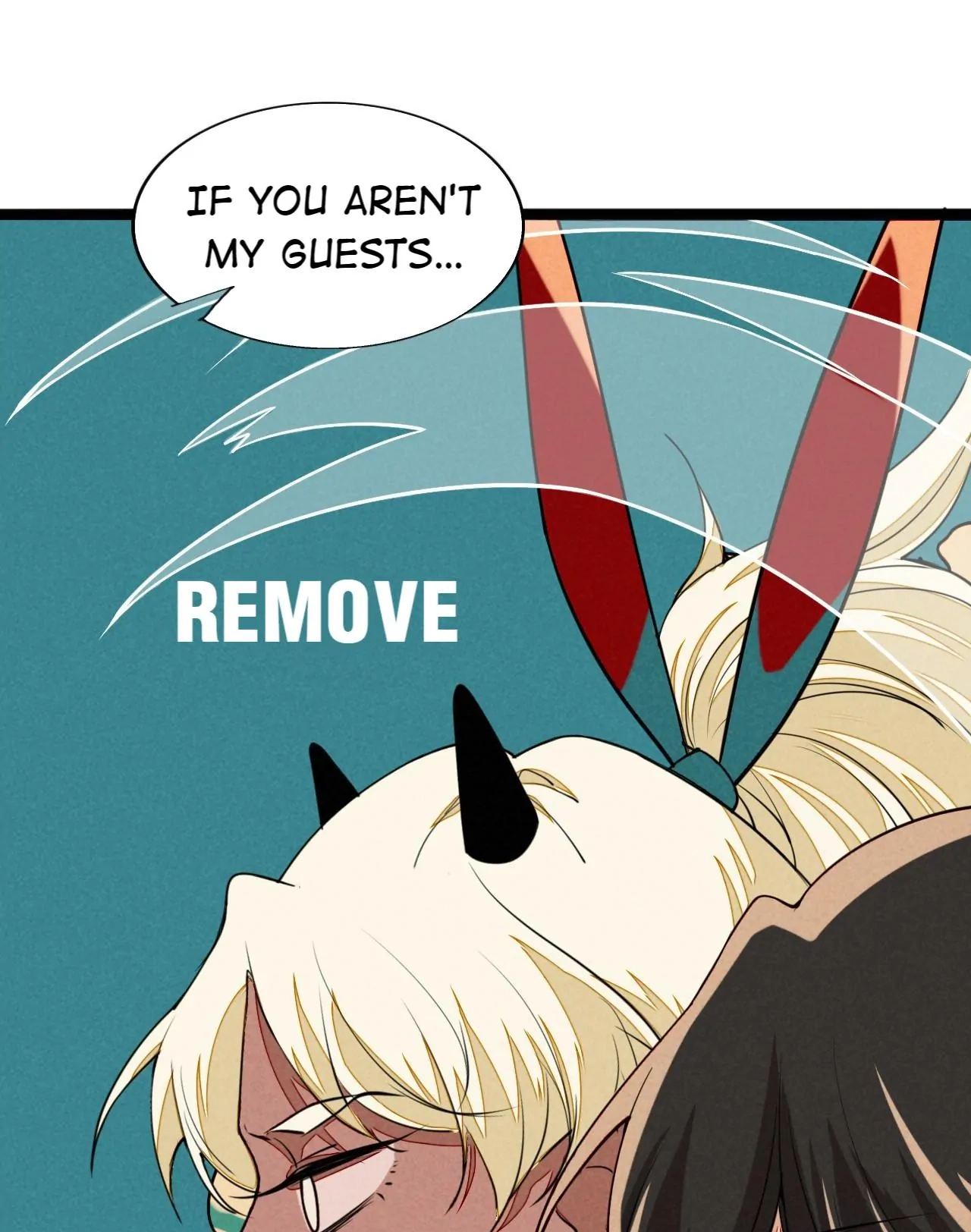 How to Train Your Demon King Chapter 16 page 15 - 
