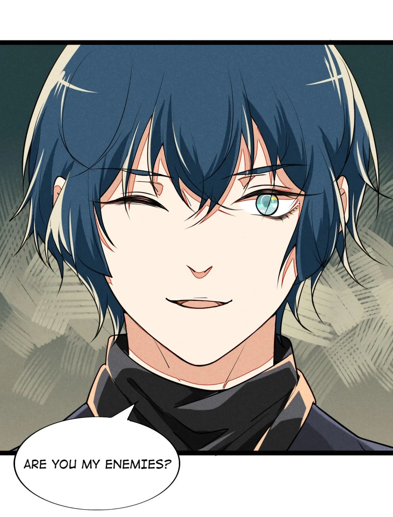 How to Train Your Demon King Chapter 16 page 17 - 