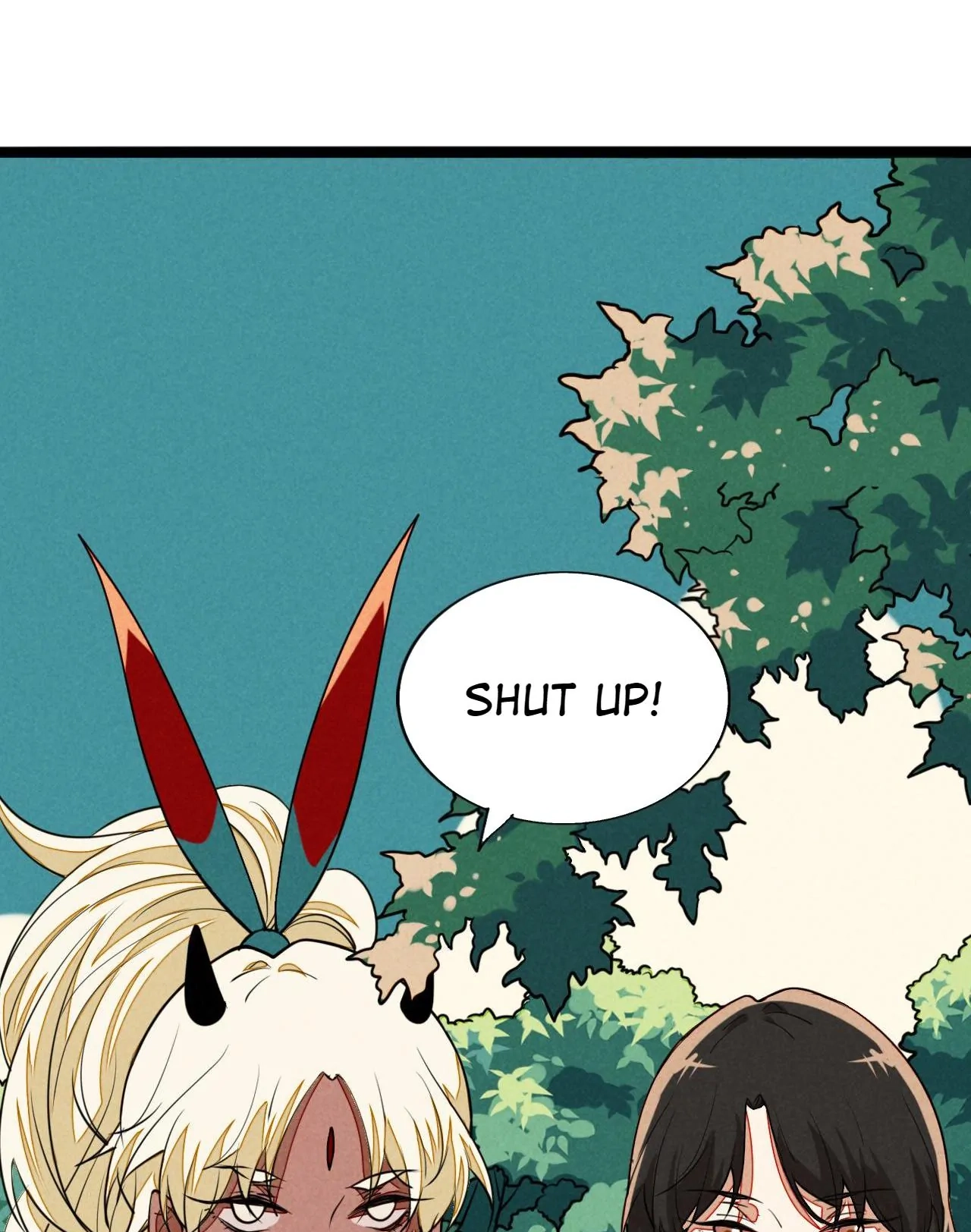 How to Train Your Demon King Chapter 16 page 18 - 