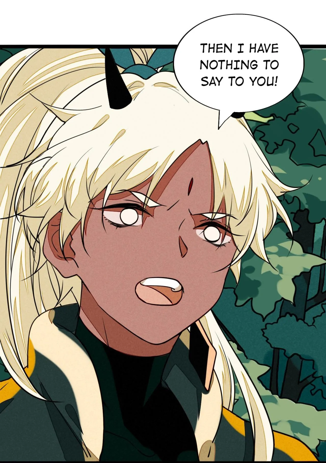 How to Train Your Demon King Chapter 16 page 25 - 