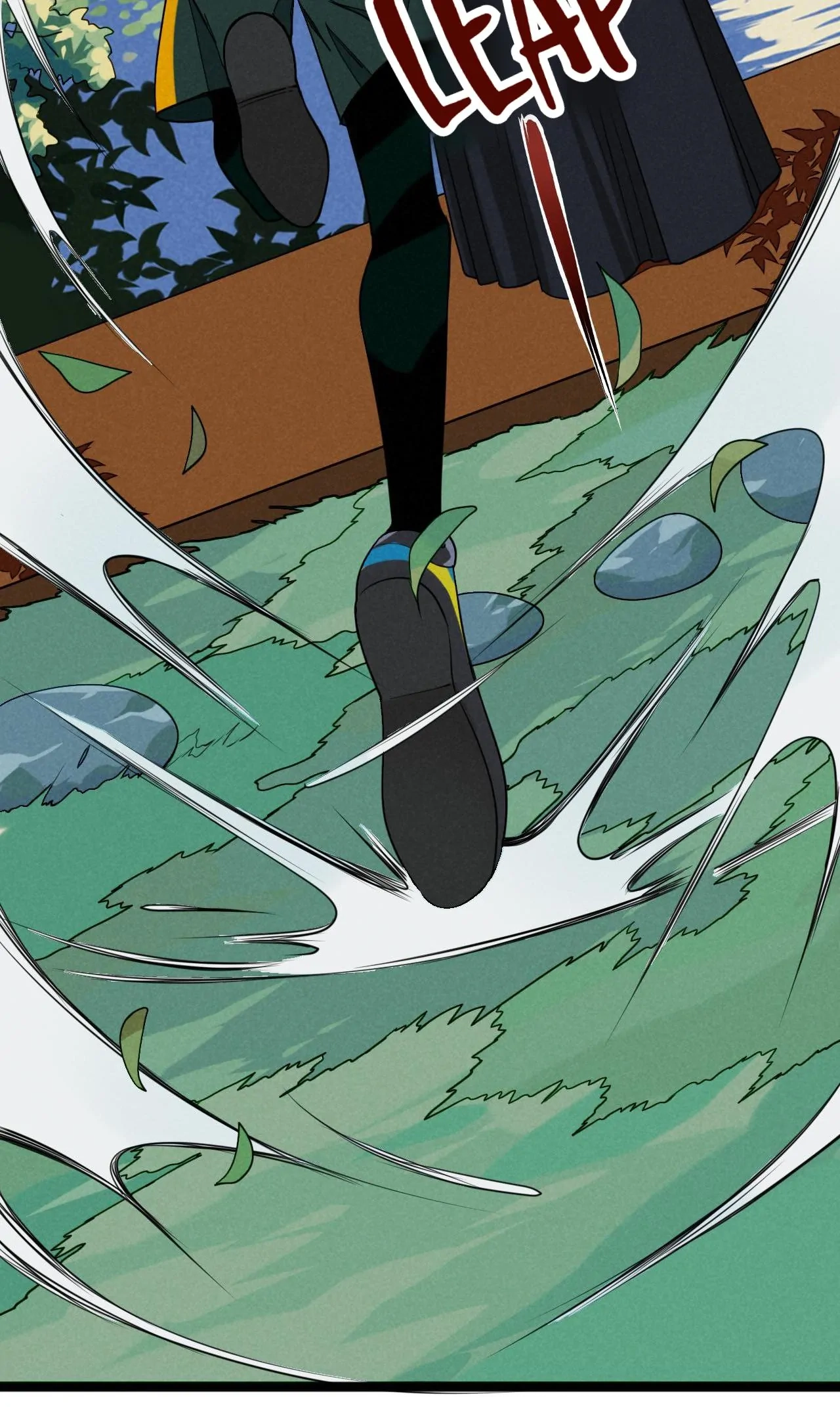 How to Train Your Demon King Chapter 16 page 27 - 