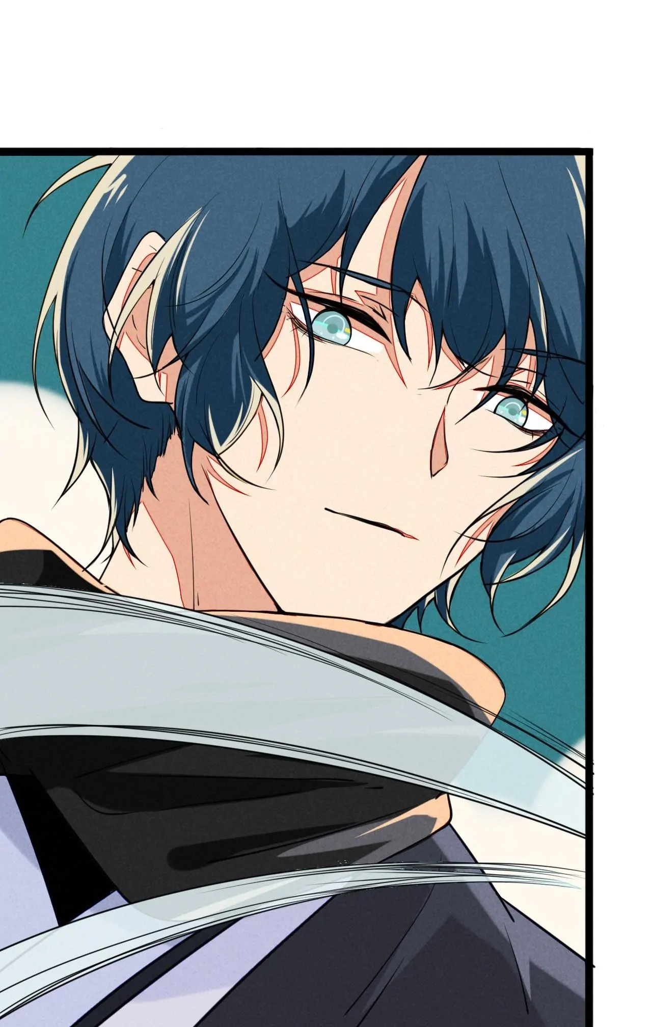 How to Train Your Demon King Chapter 16 page 28 - 
