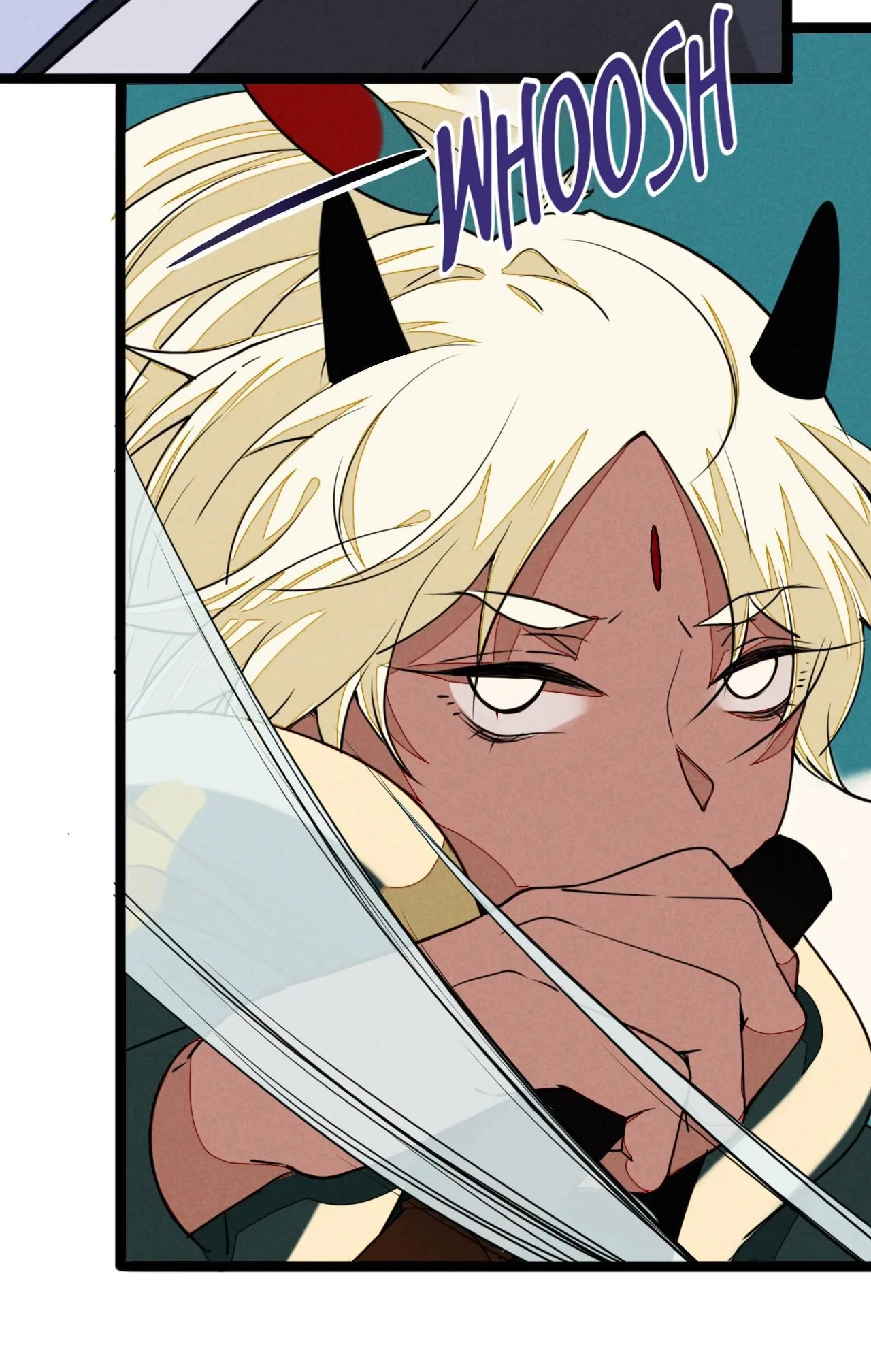 How to Train Your Demon King Chapter 16 page 29 - 