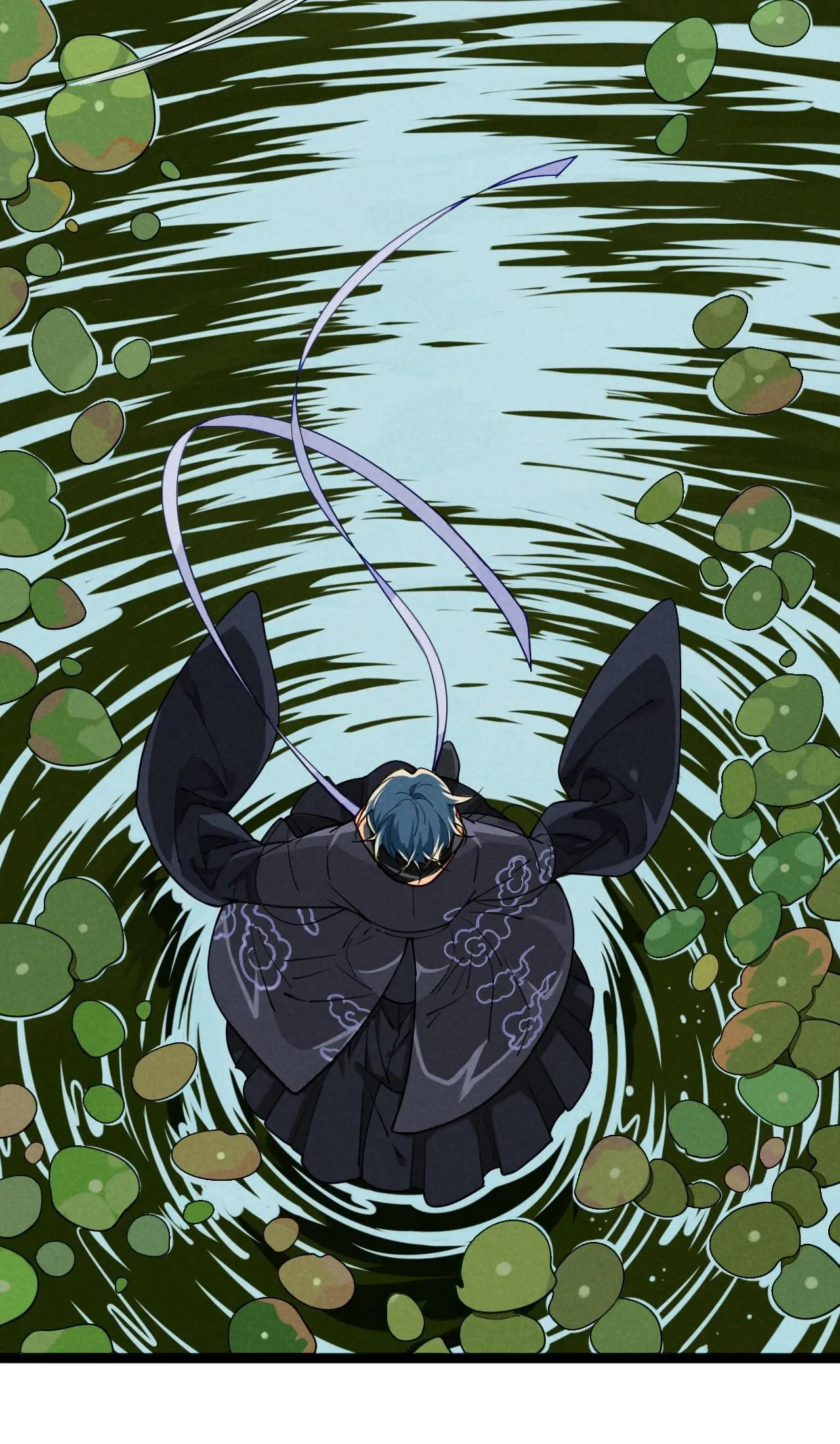 How to Train Your Demon King Chapter 16 page 31 - 