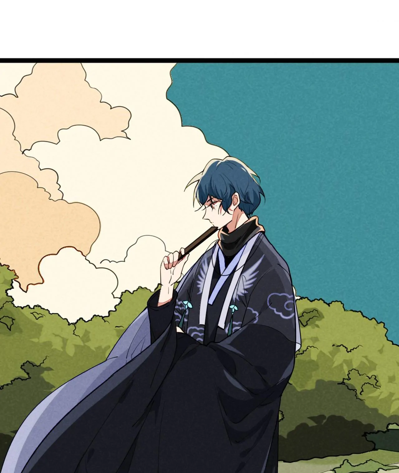 How to Train Your Demon King Chapter 16 page 33 - 
