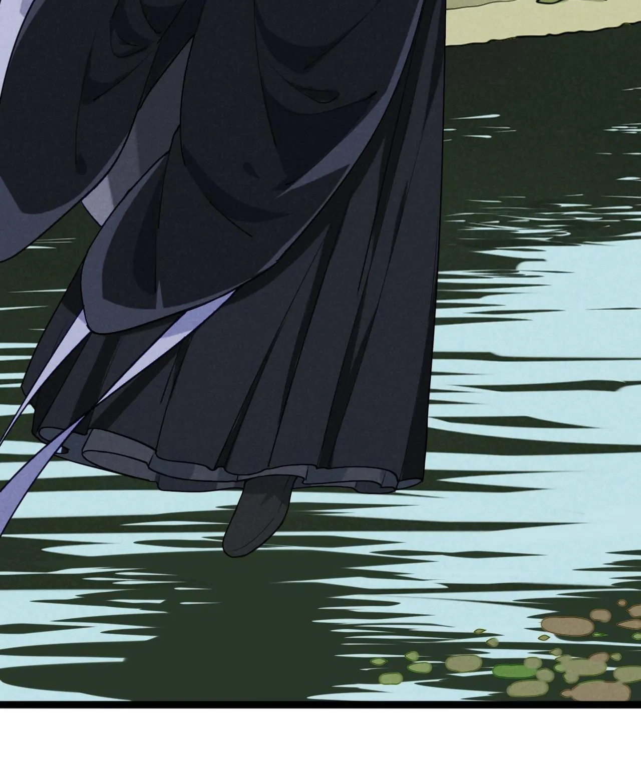 How to Train Your Demon King Chapter 16 page 34 - 