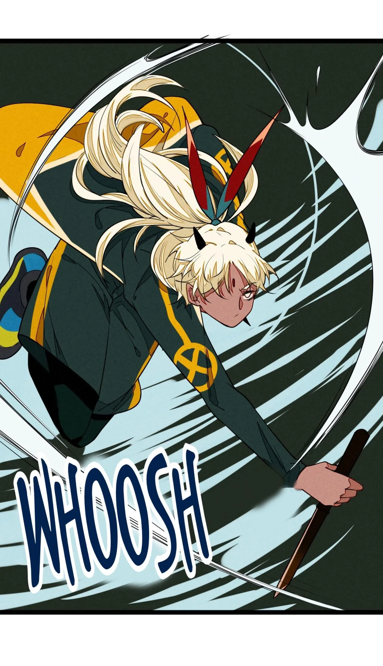 How to Train Your Demon King Chapter 16 page 35 - 