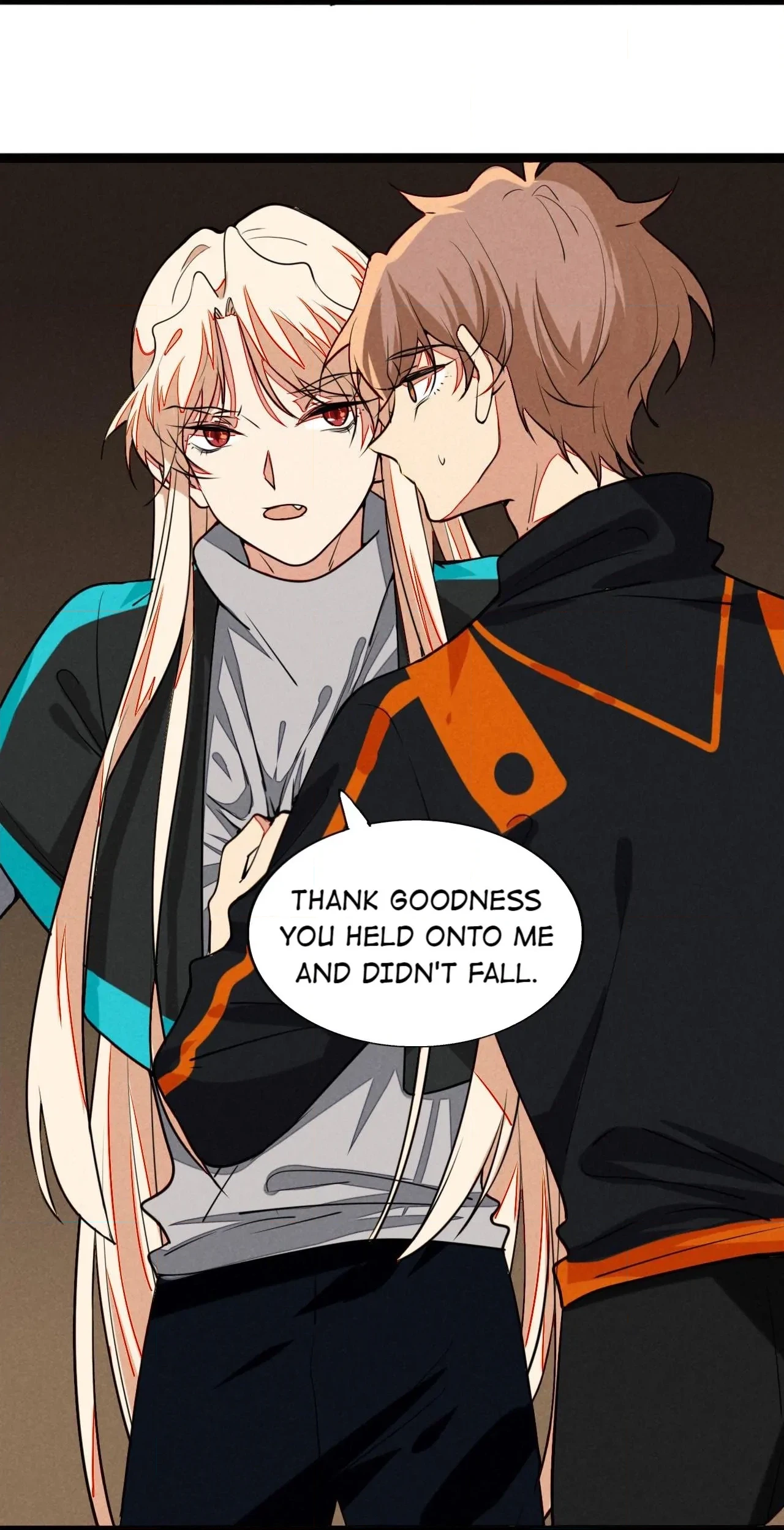 How to Train Your Demon King Chapter 16 page 40 - 