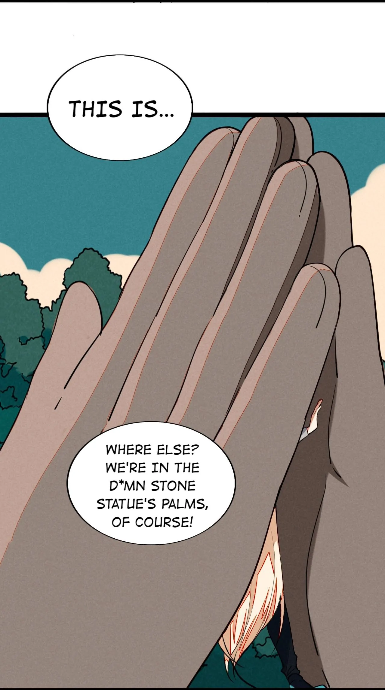 How to Train Your Demon King Chapter 16 page 41 - 