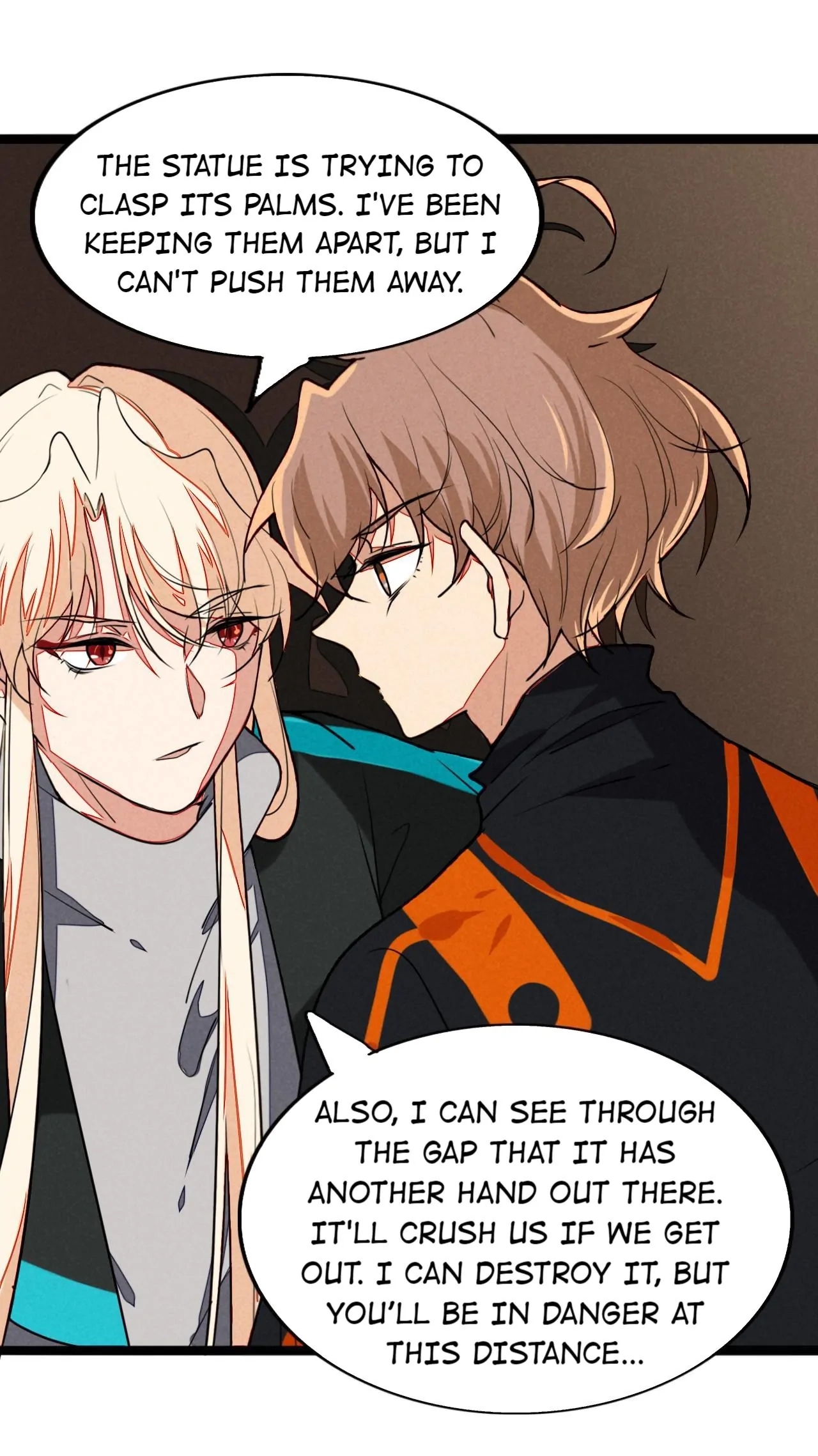 How to Train Your Demon King Chapter 16 page 44 - 