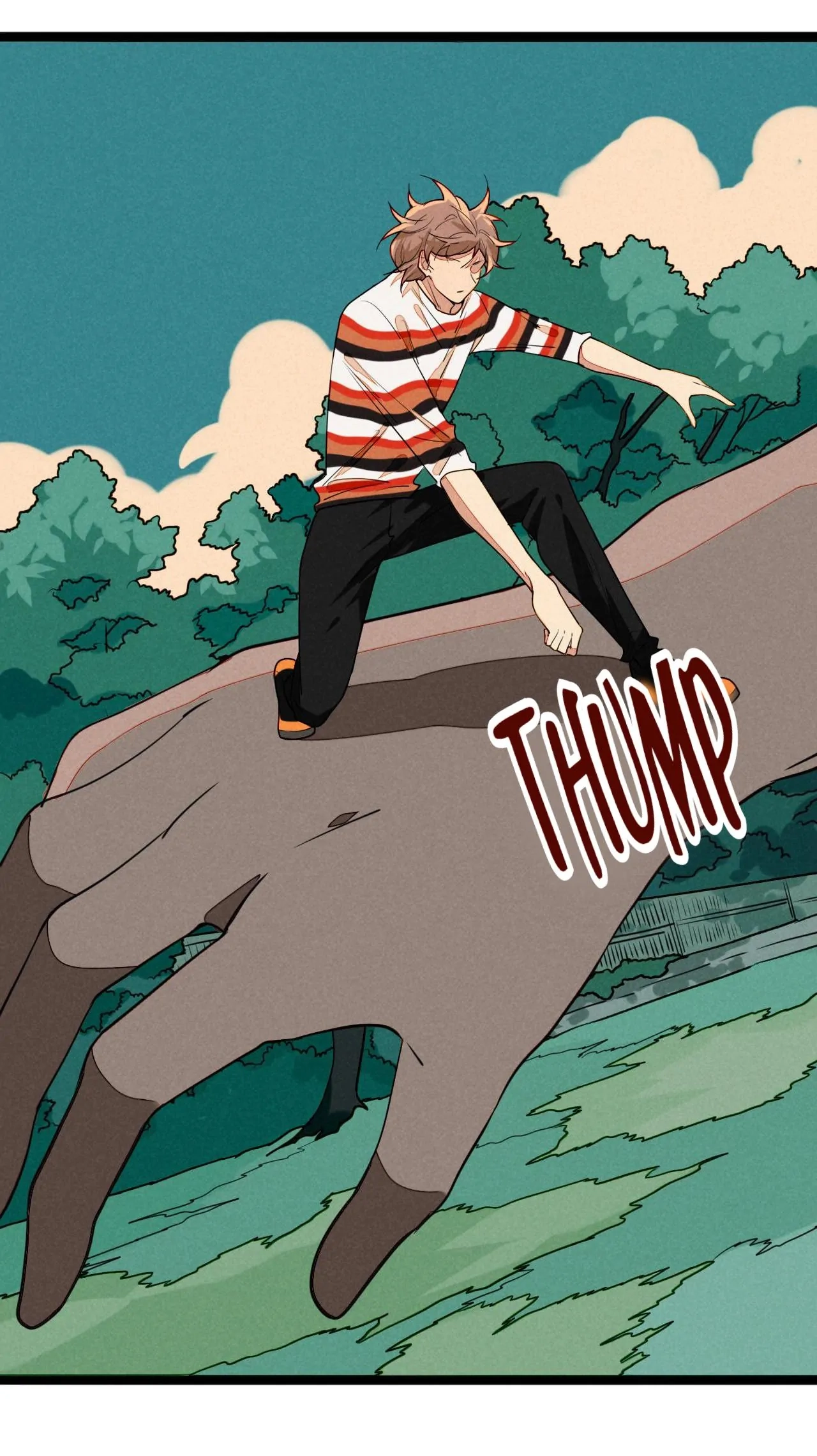 How to Train Your Demon King Chapter 16 page 55 - 