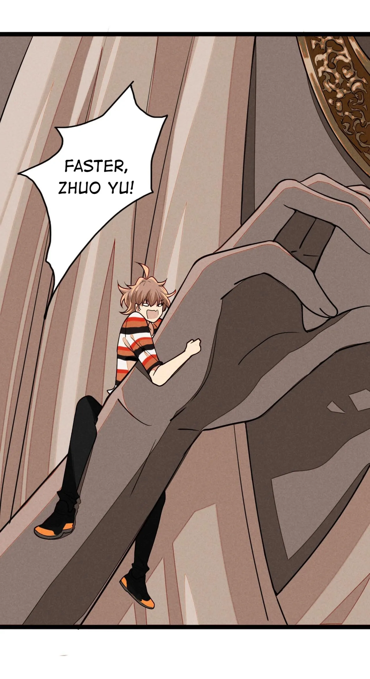 How to Train Your Demon King Chapter 16 page 56 - 
