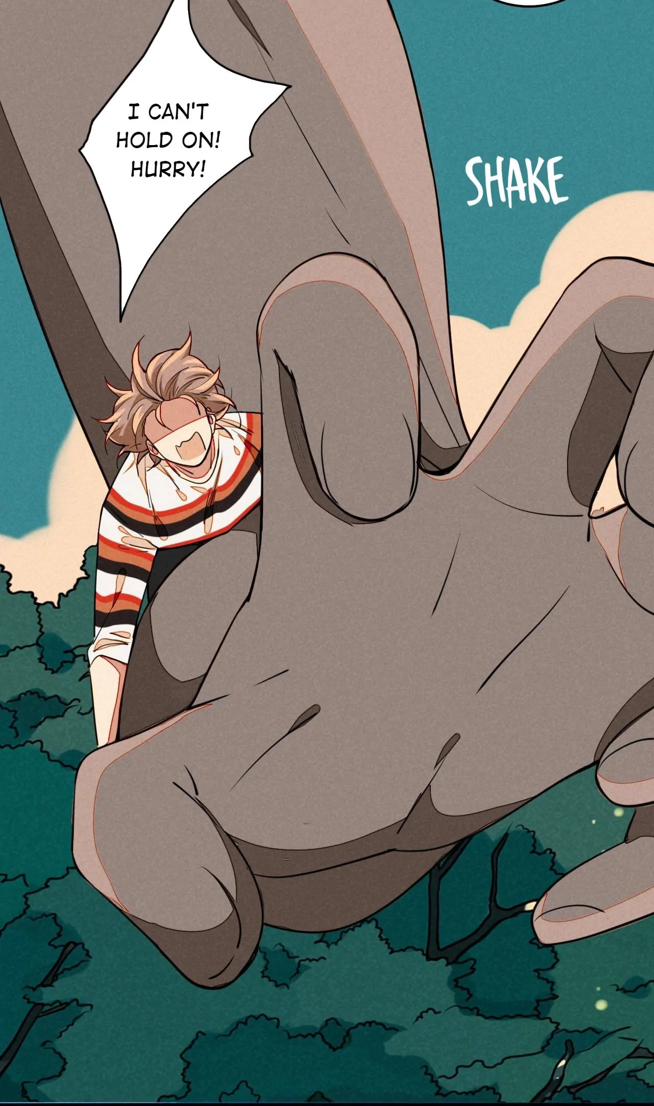 How to Train Your Demon King Chapter 16 page 59 - 
