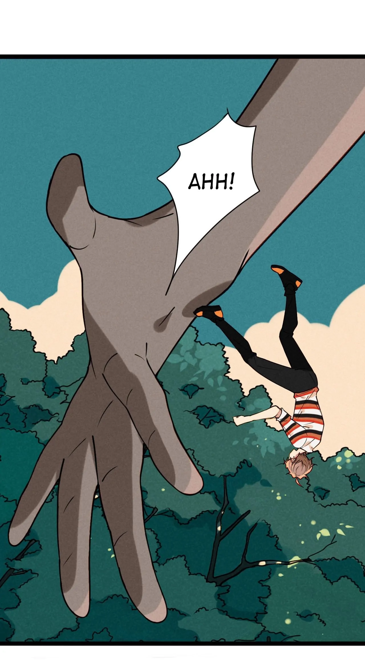 How to Train Your Demon King Chapter 16 page 62 - 