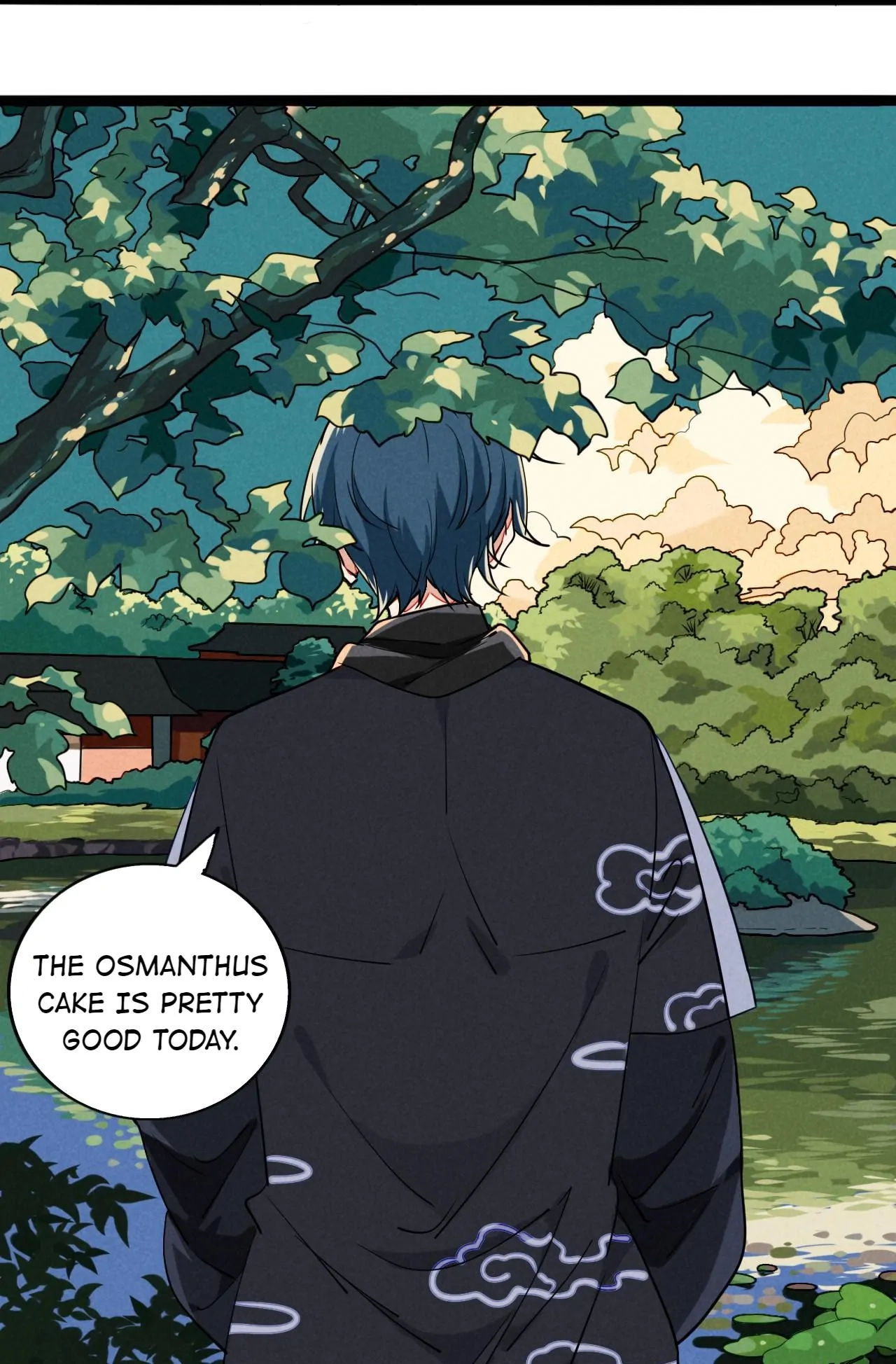 How to Train Your Demon King Chapter 16 page 10 - 