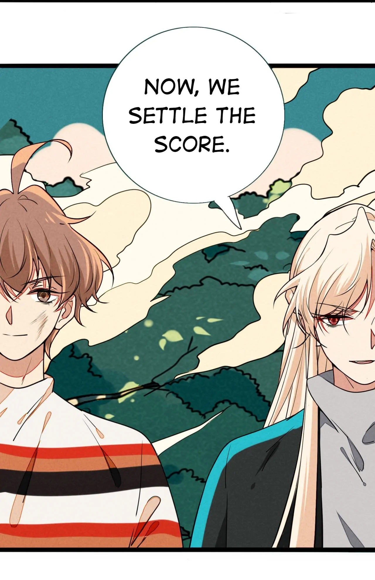 How to Train Your Demon King Chapter 17 page 11 - 
