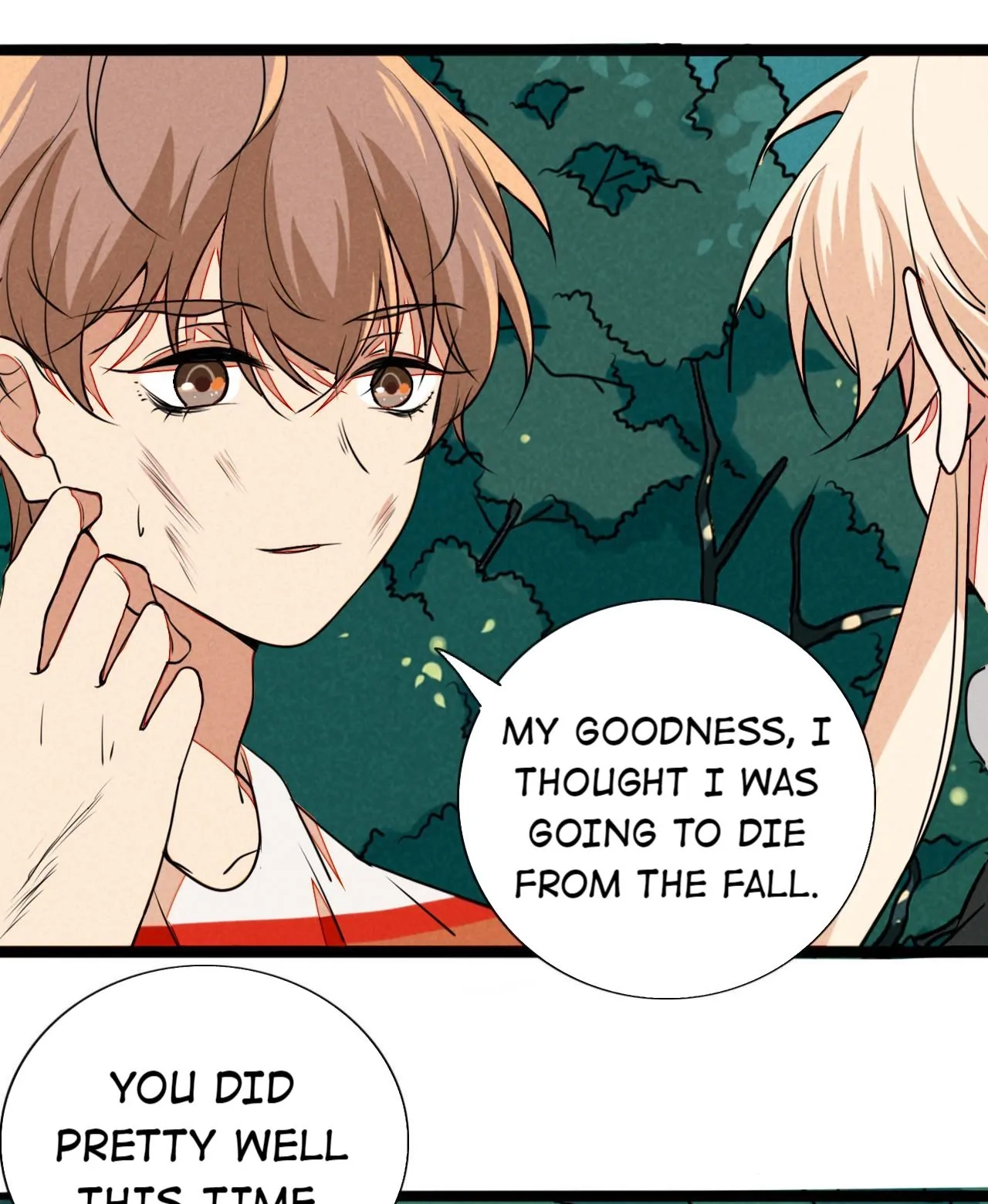 How to Train Your Demon King Chapter 17 page 12 - 