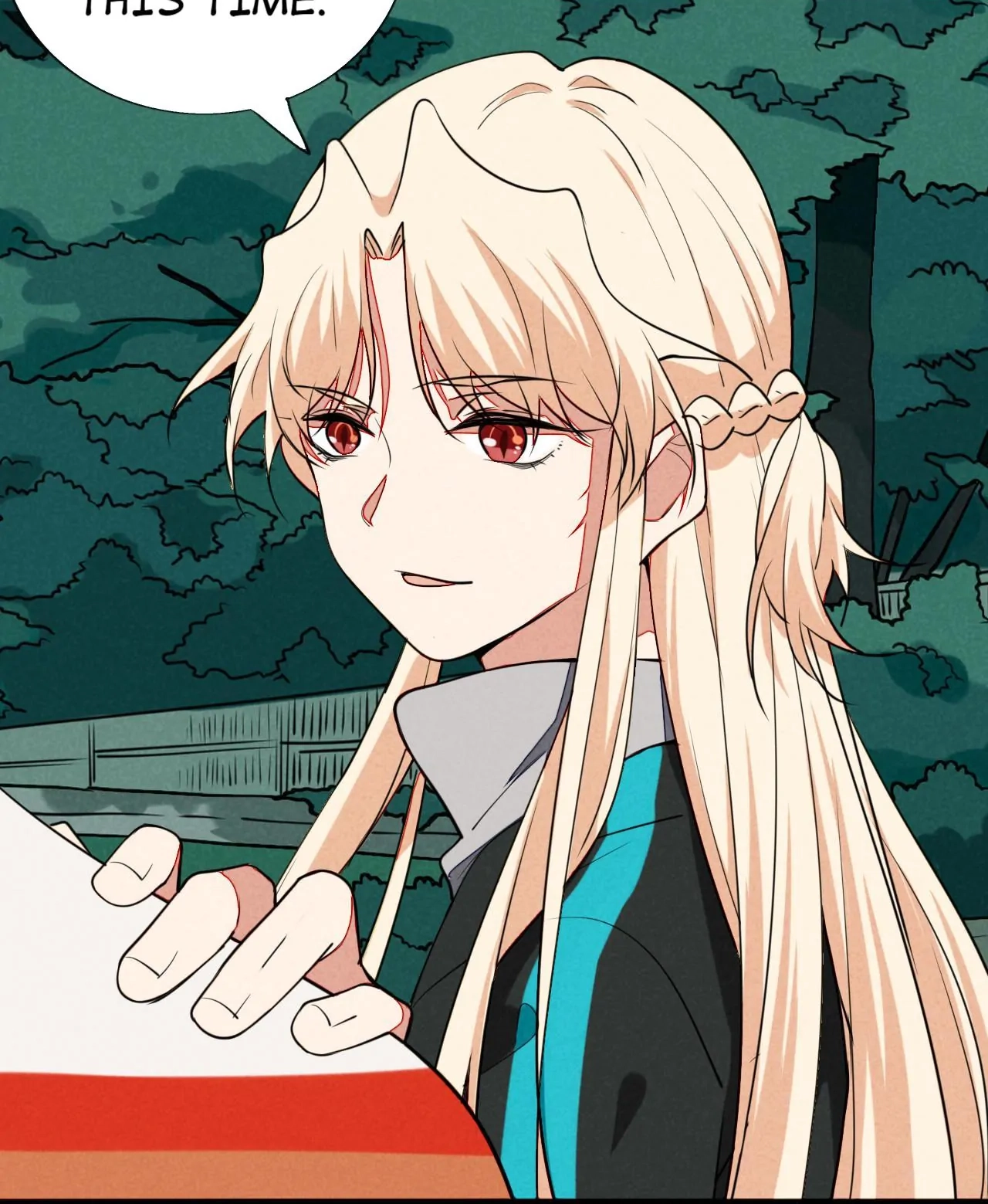 How to Train Your Demon King Chapter 17 page 13 - 