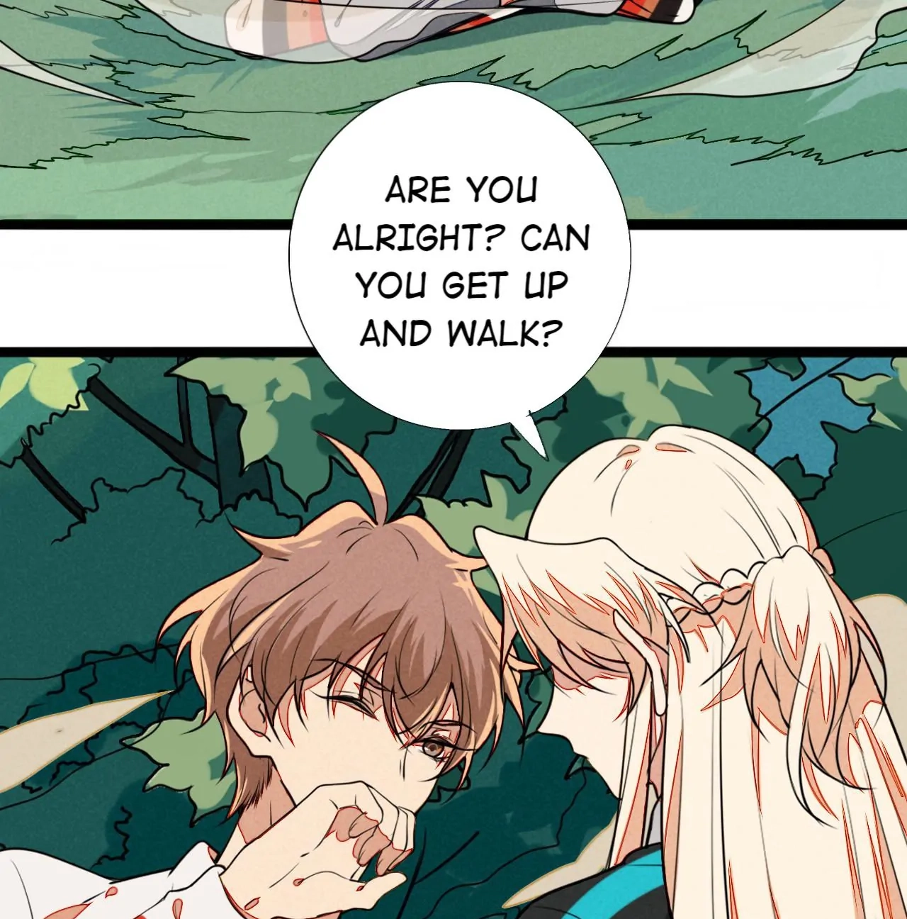 How to Train Your Demon King Chapter 17 page 14 - 