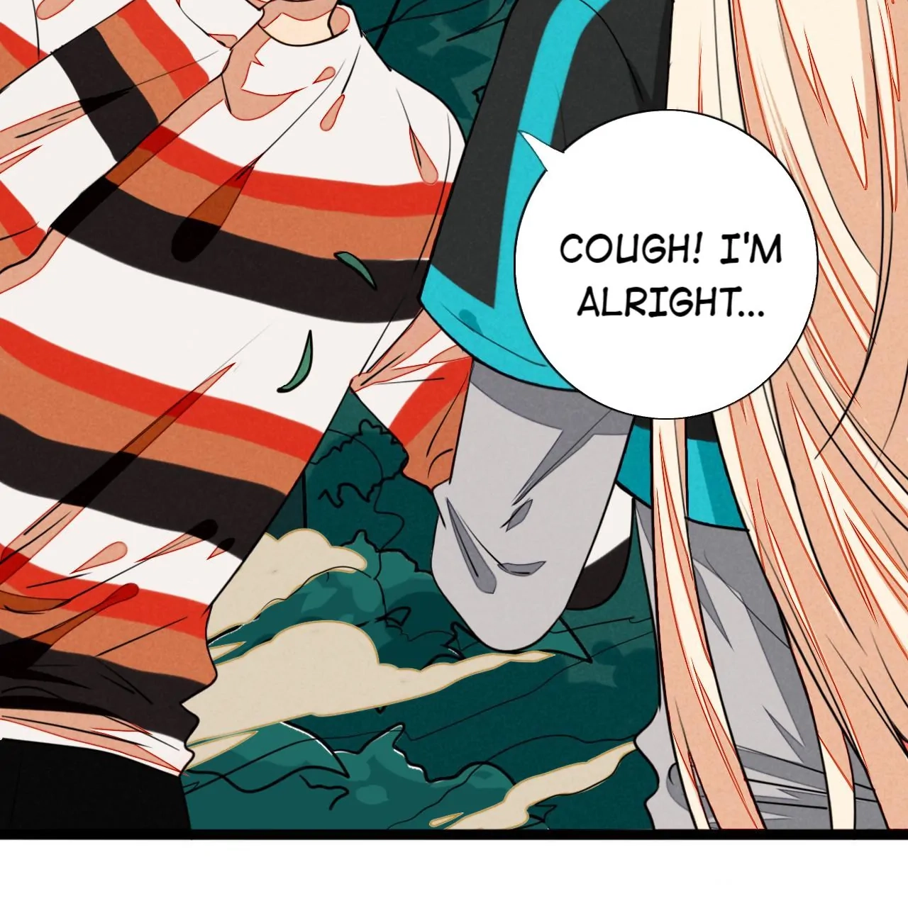 How to Train Your Demon King Chapter 17 page 15 - 