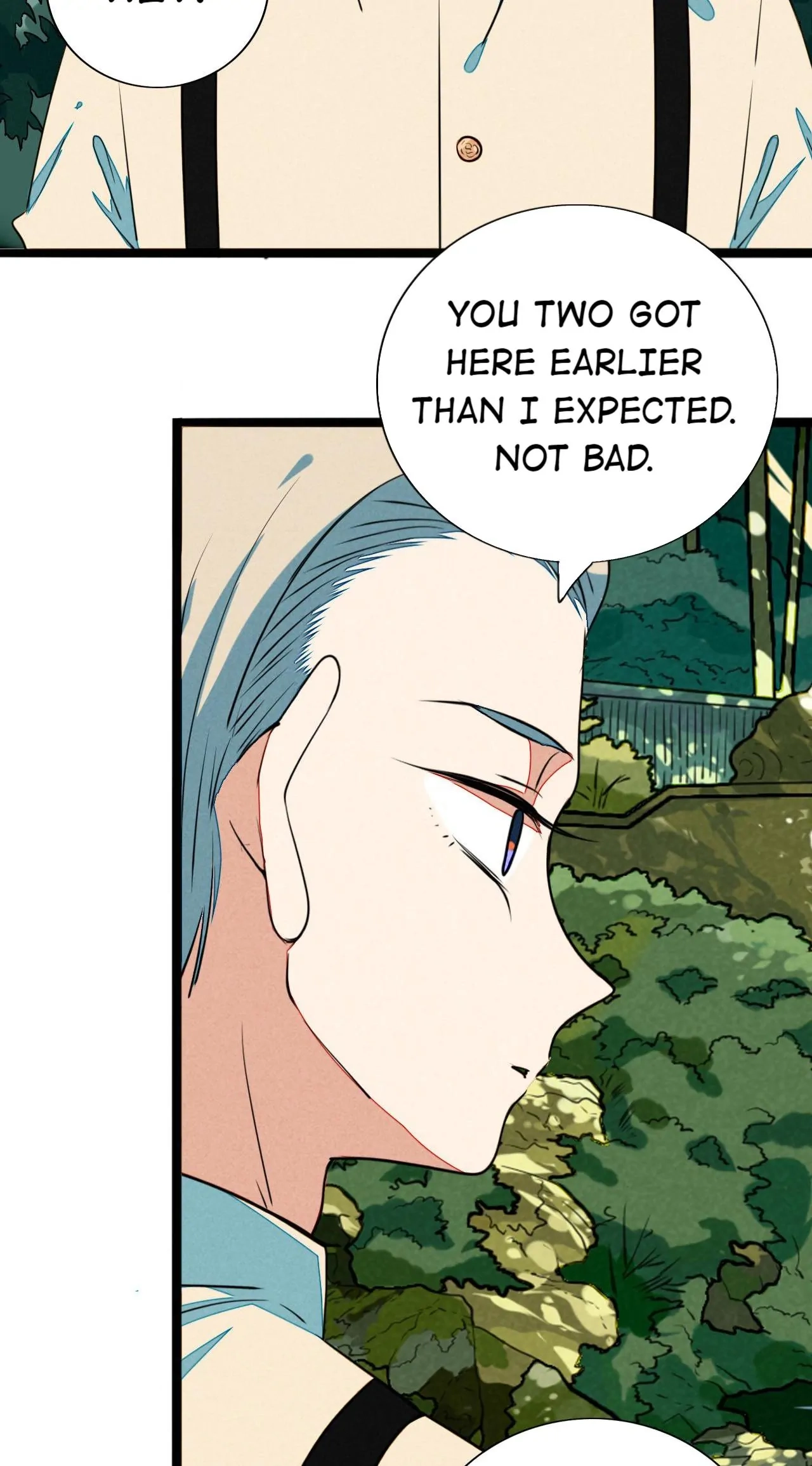 How to Train Your Demon King Chapter 17 page 22 - 