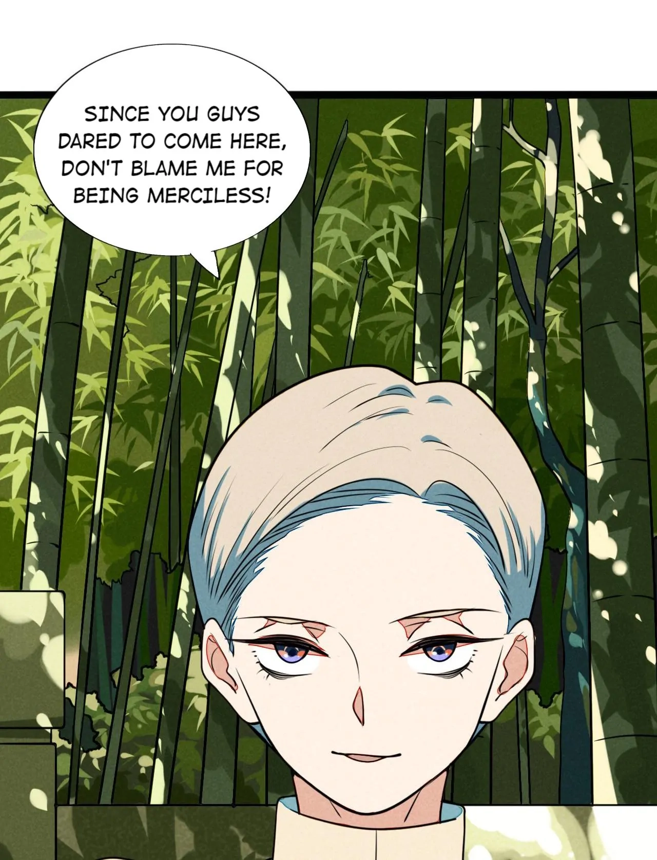 How to Train Your Demon King Chapter 17 page 27 - 