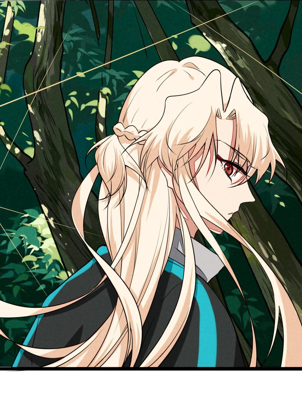 How to Train Your Demon King Chapter 17 page 28 - 