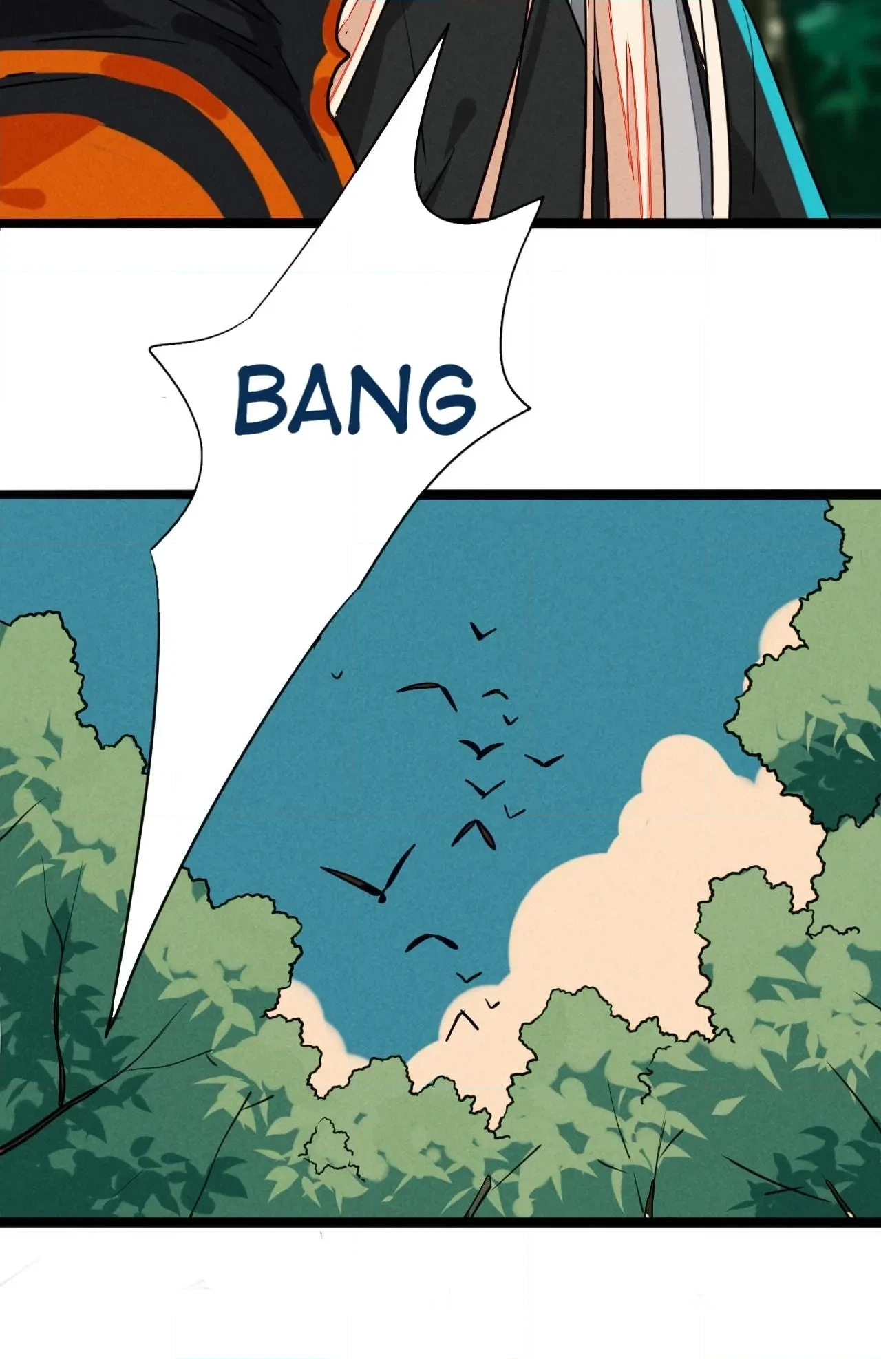 How to Train Your Demon King Chapter 17 page 30 - 