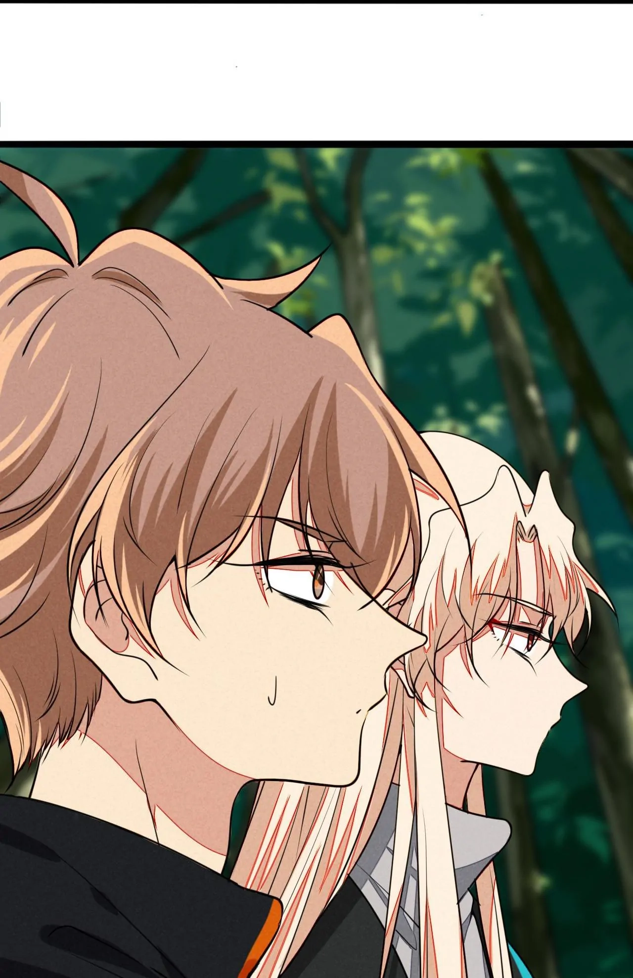 How to Train Your Demon King Chapter 17 page 31 - 