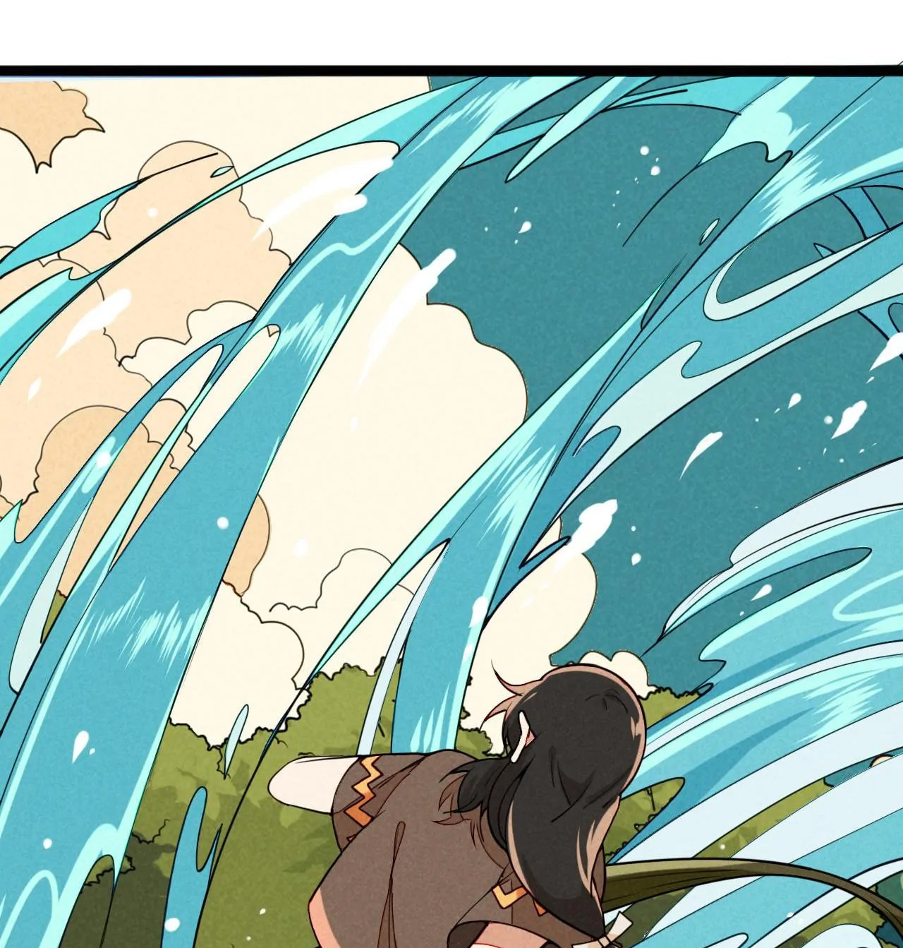 How to Train Your Demon King Chapter 17 page 33 - 