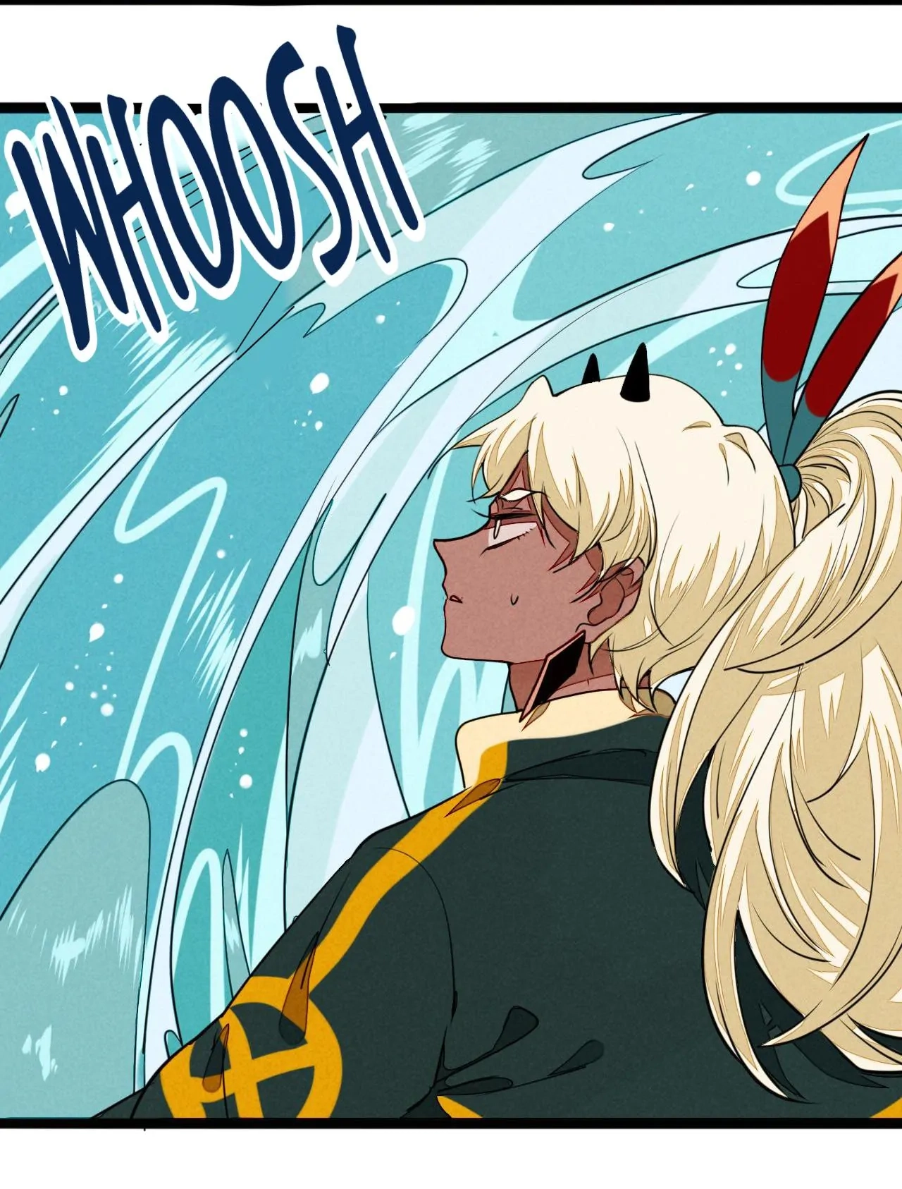 How to Train Your Demon King Chapter 17 page 37 - 