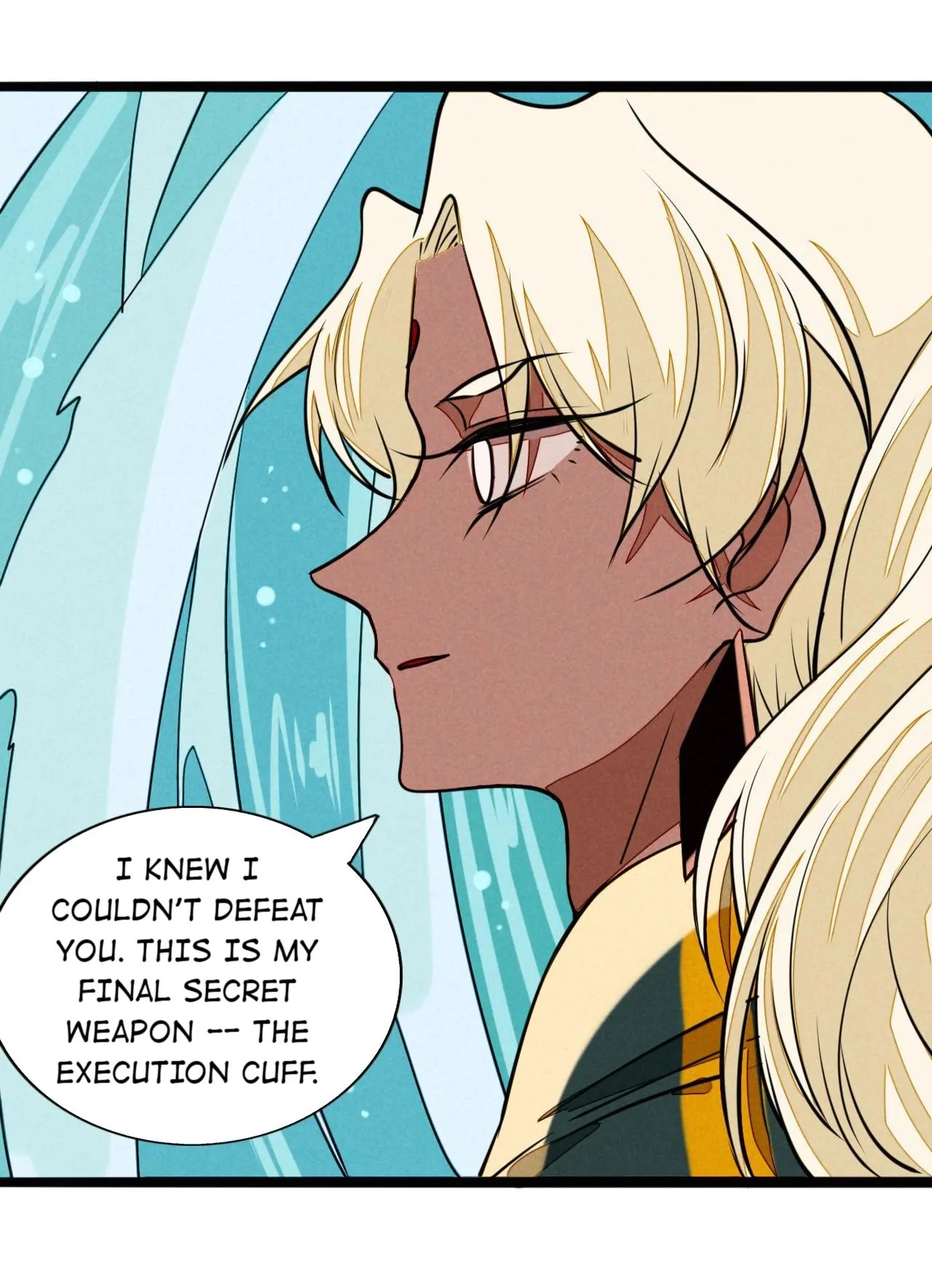 How to Train Your Demon King Chapter 17 page 44 - 