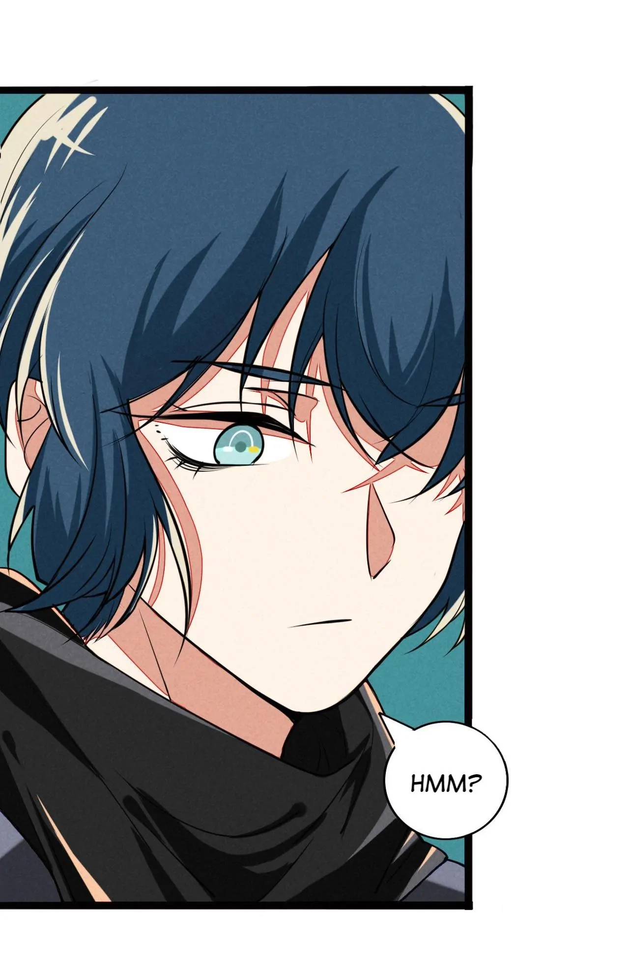 How to Train Your Demon King Chapter 17 page 45 - 