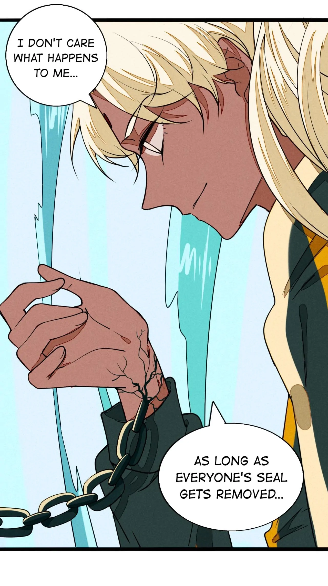 How to Train Your Demon King Chapter 17 page 46 - 