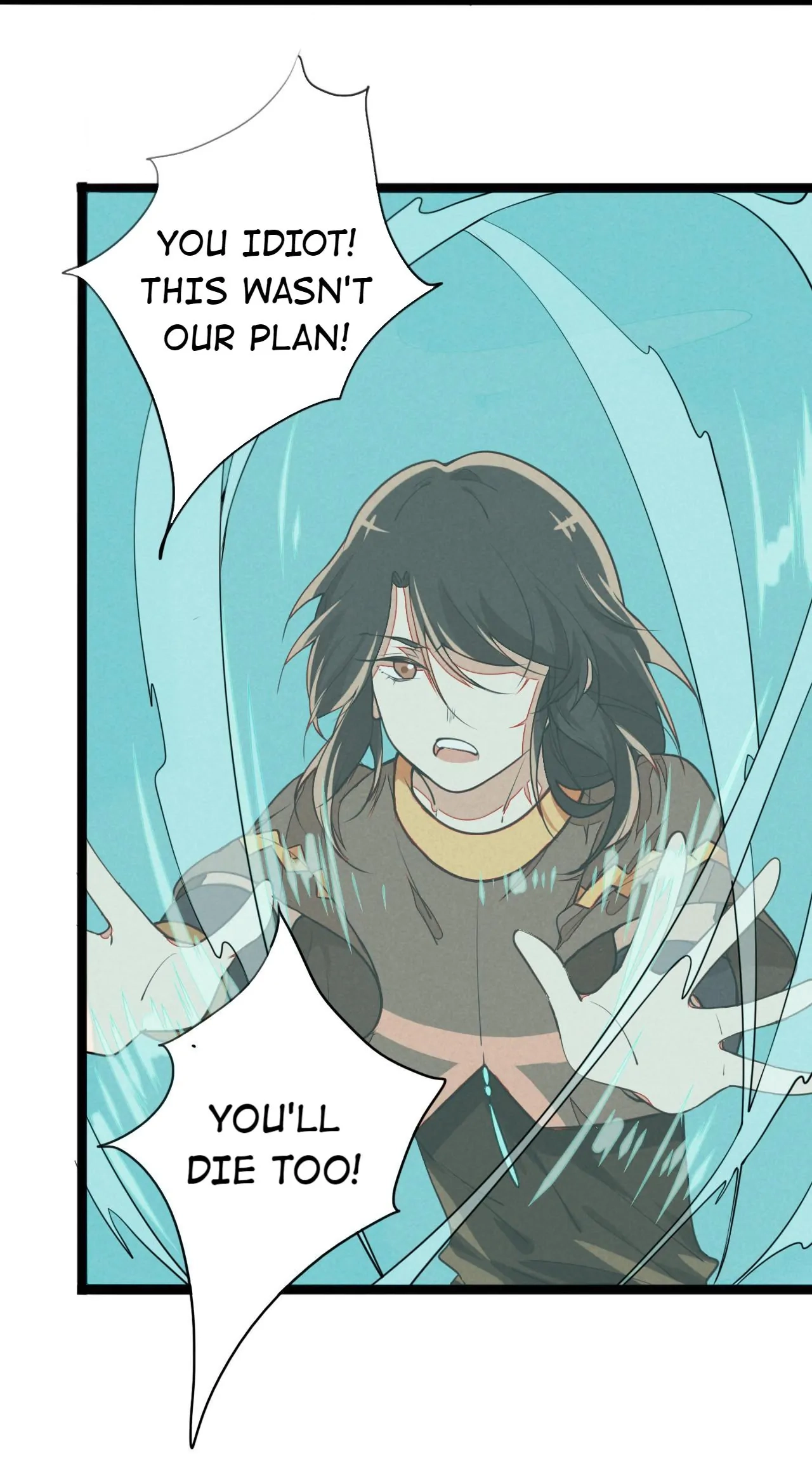 How to Train Your Demon King Chapter 17 page 47 - 