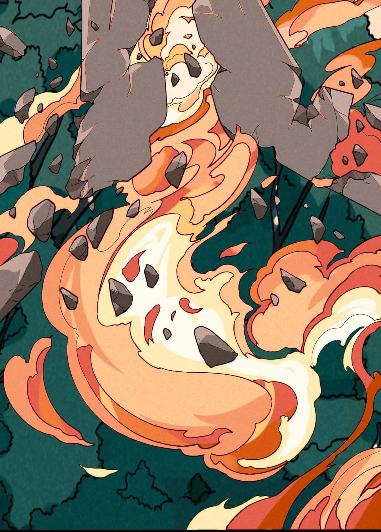 How to Train Your Demon King Chapter 17 page 6 - 
