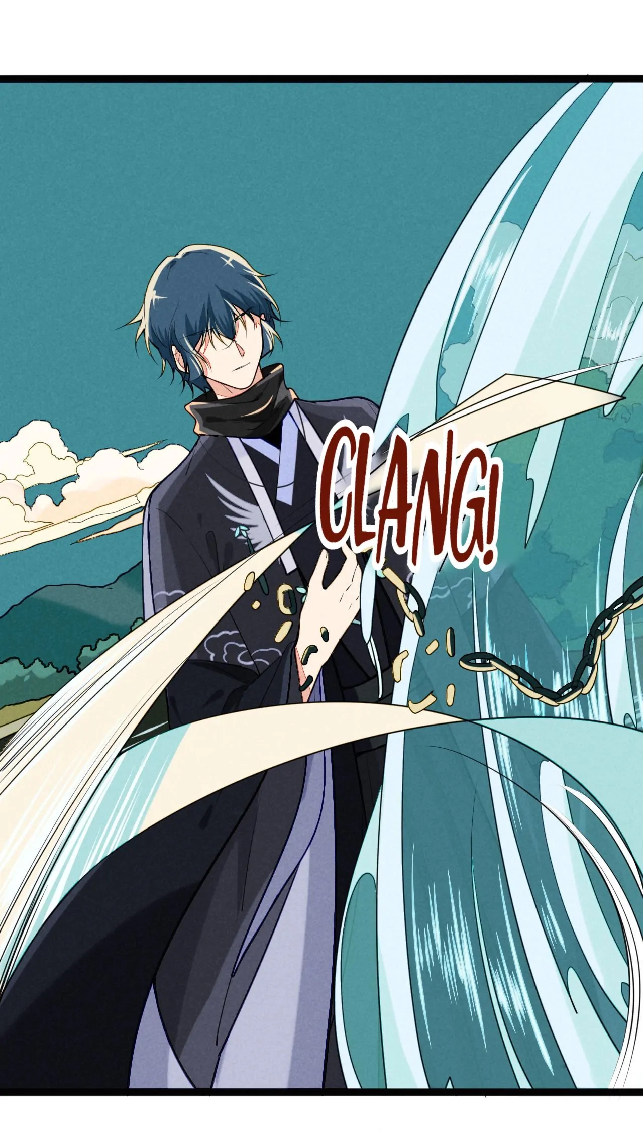 How to Train Your Demon King Chapter 17 page 51 - 