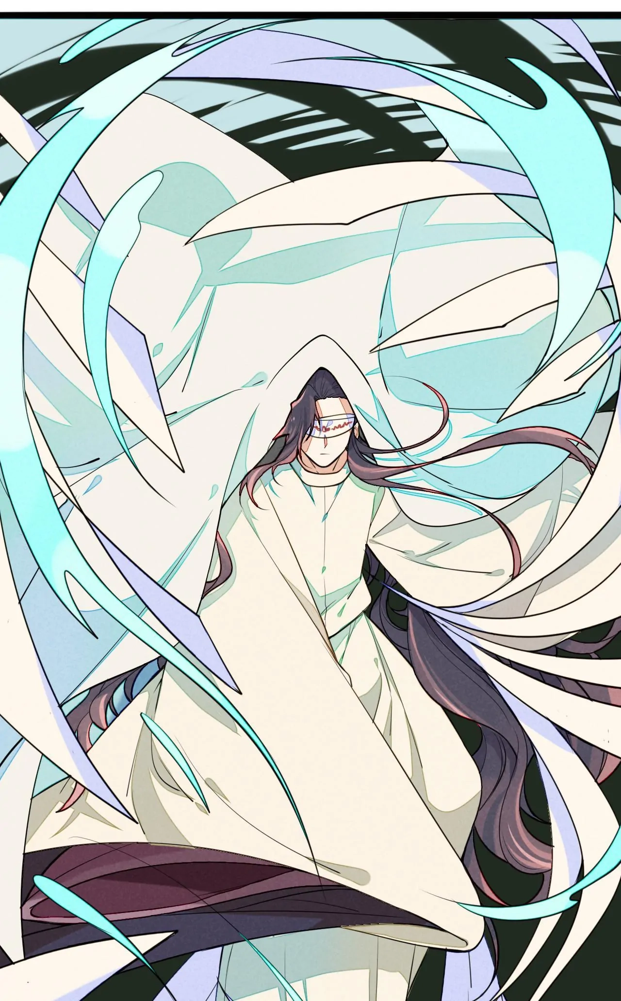 How to Train Your Demon King Chapter 17 page 54 - 