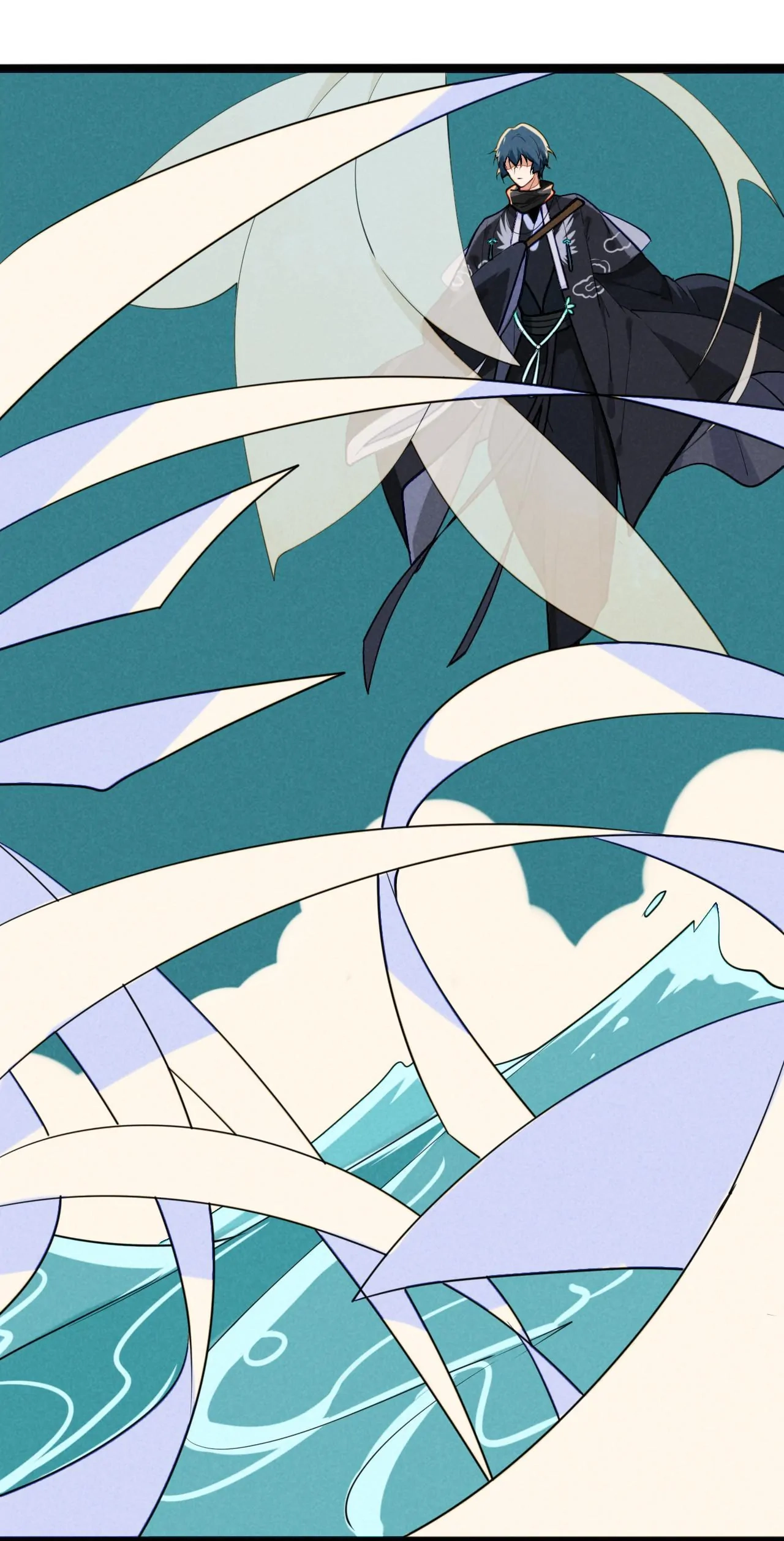 How to Train Your Demon King Chapter 17 page 57 - 