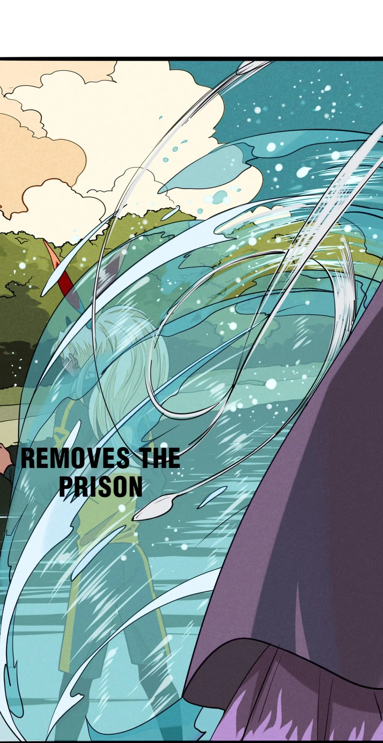 How to Train Your Demon King Chapter 17 page 61 - 