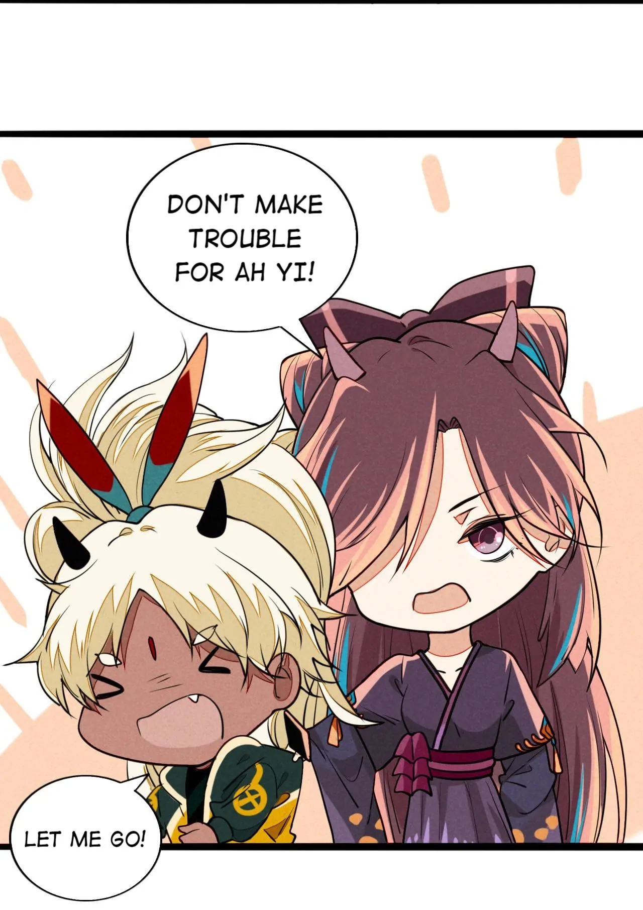 How to Train Your Demon King Chapter 17 page 65 - 