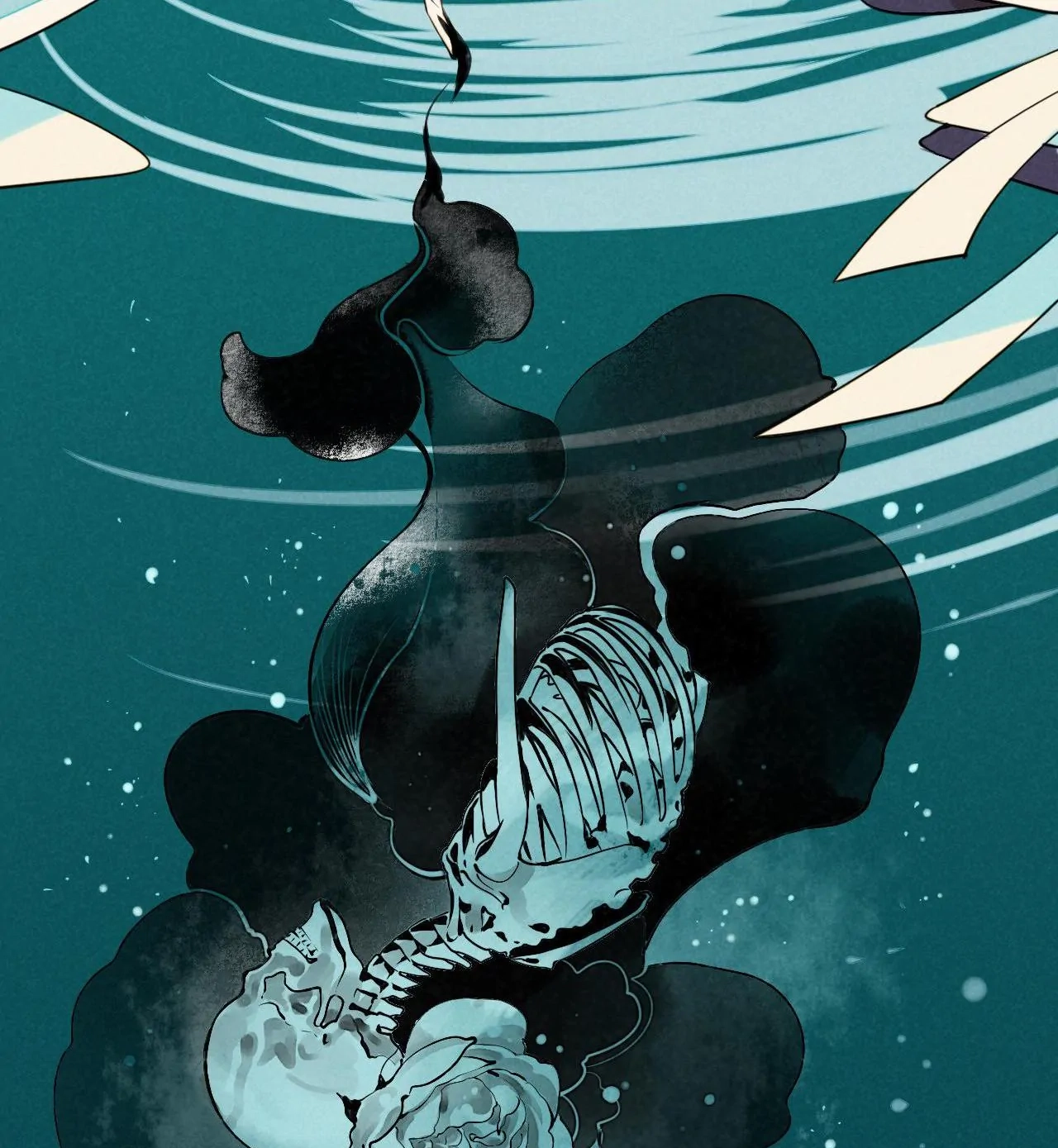 How to Train Your Demon King Chapter 17 page 69 - 